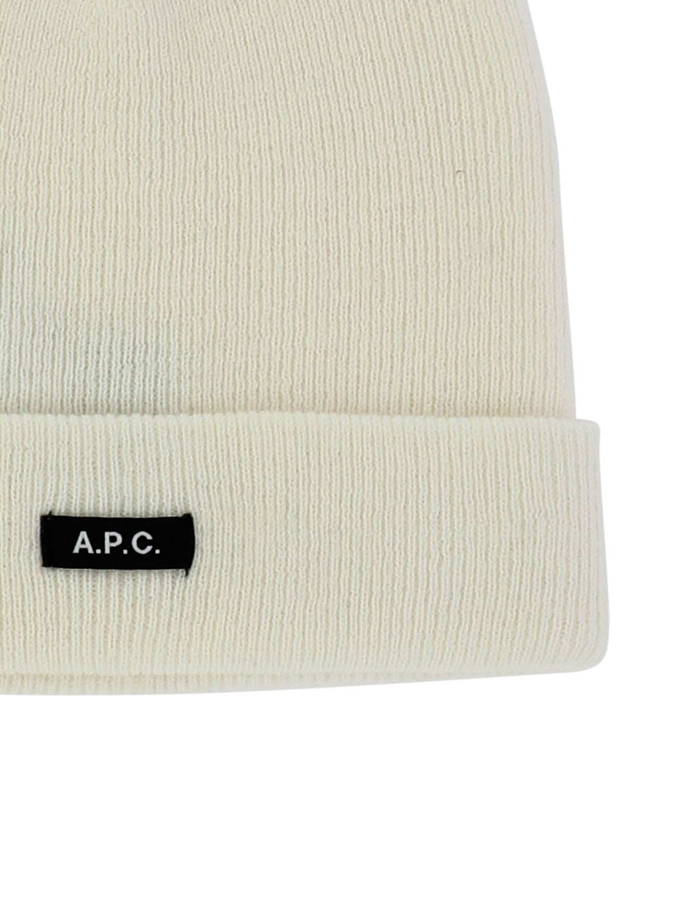 A.P.C. Autumn Beanie
