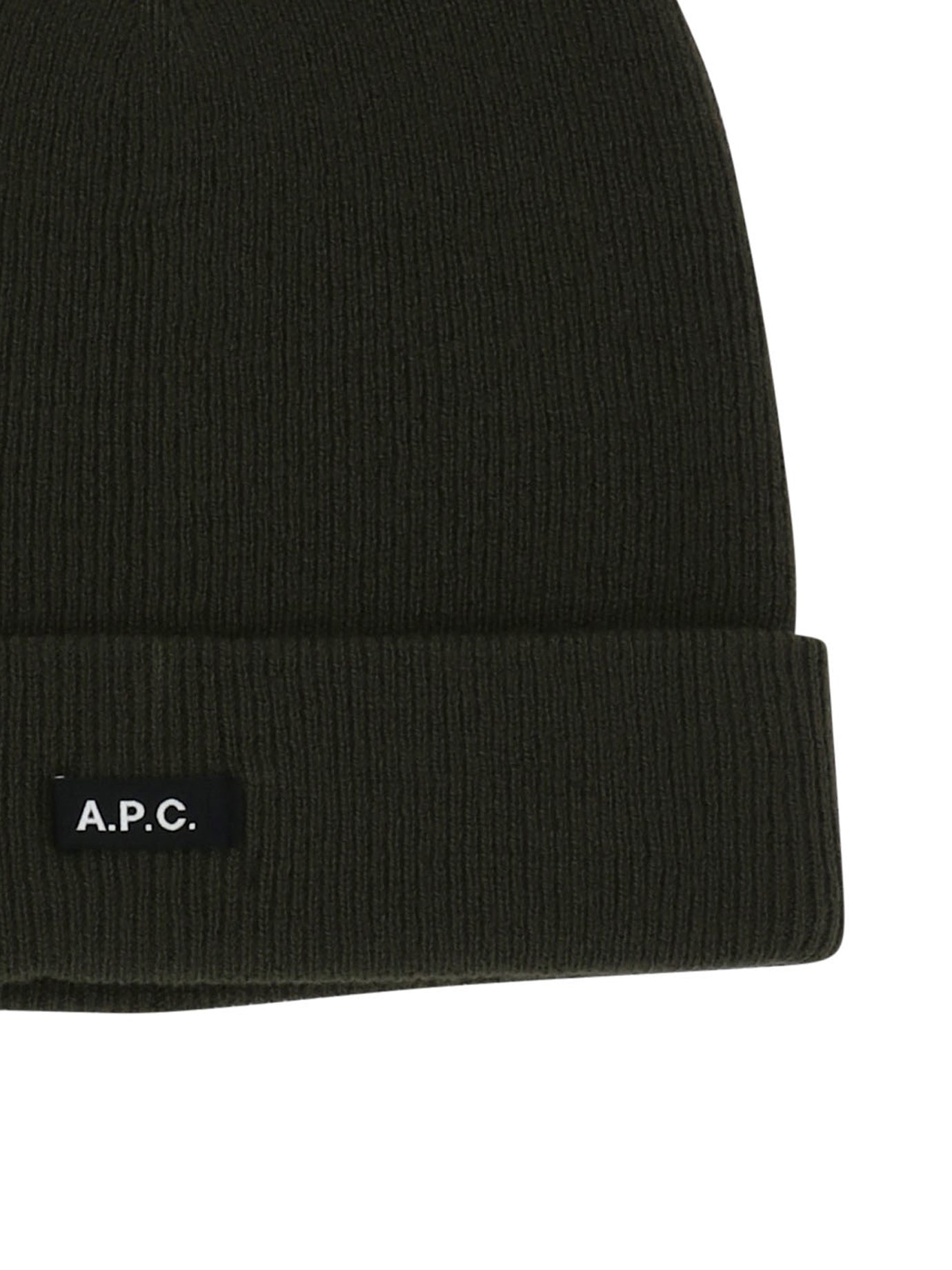 A.P.C. Autumn Beanie