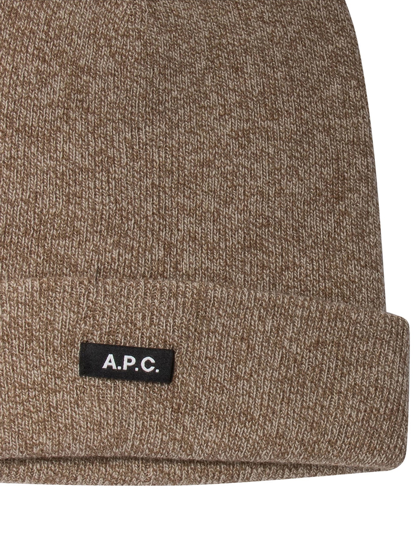 A.P.C. Autumn Beanie