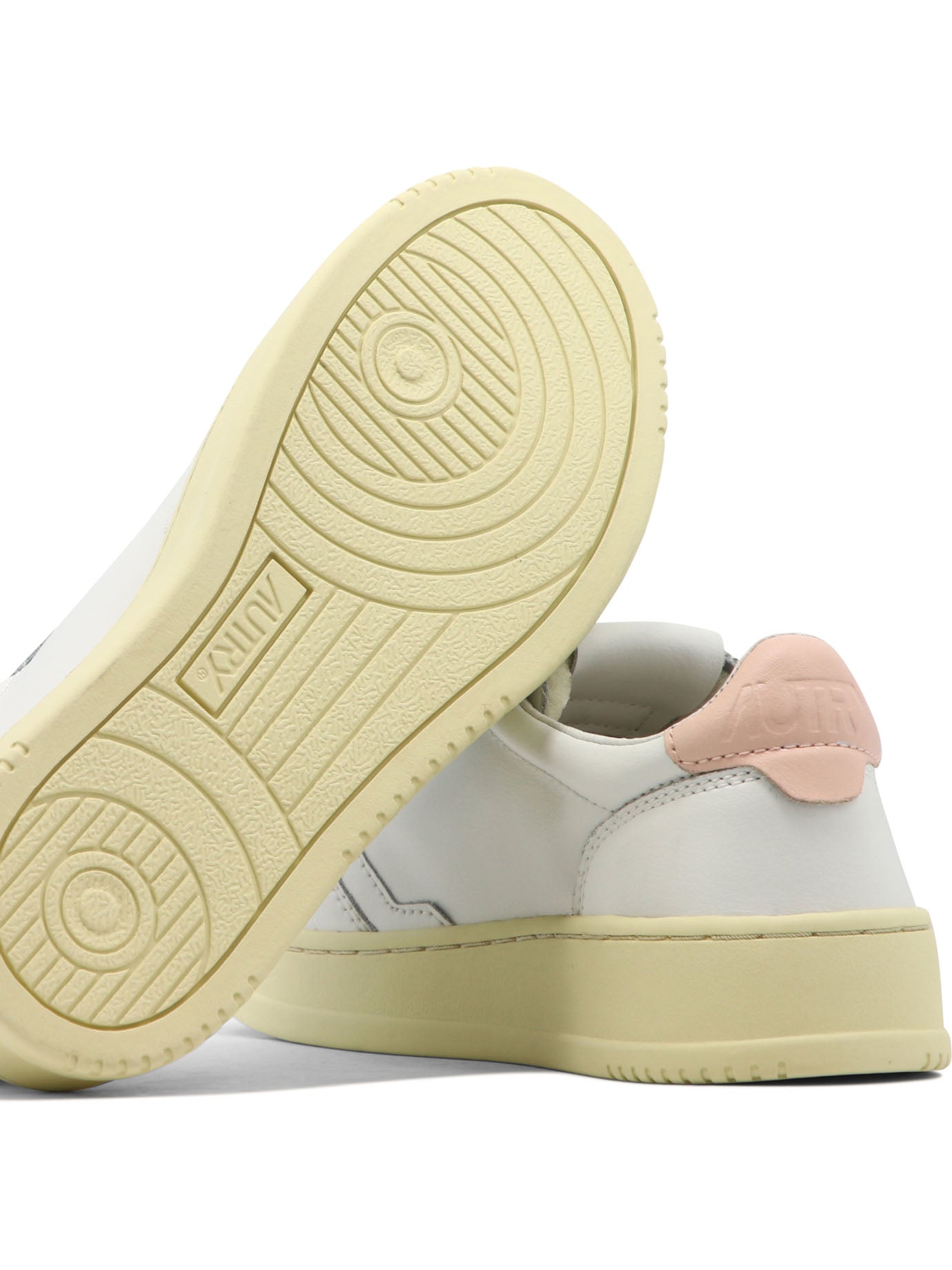 Autry Medalist Low Sneakers