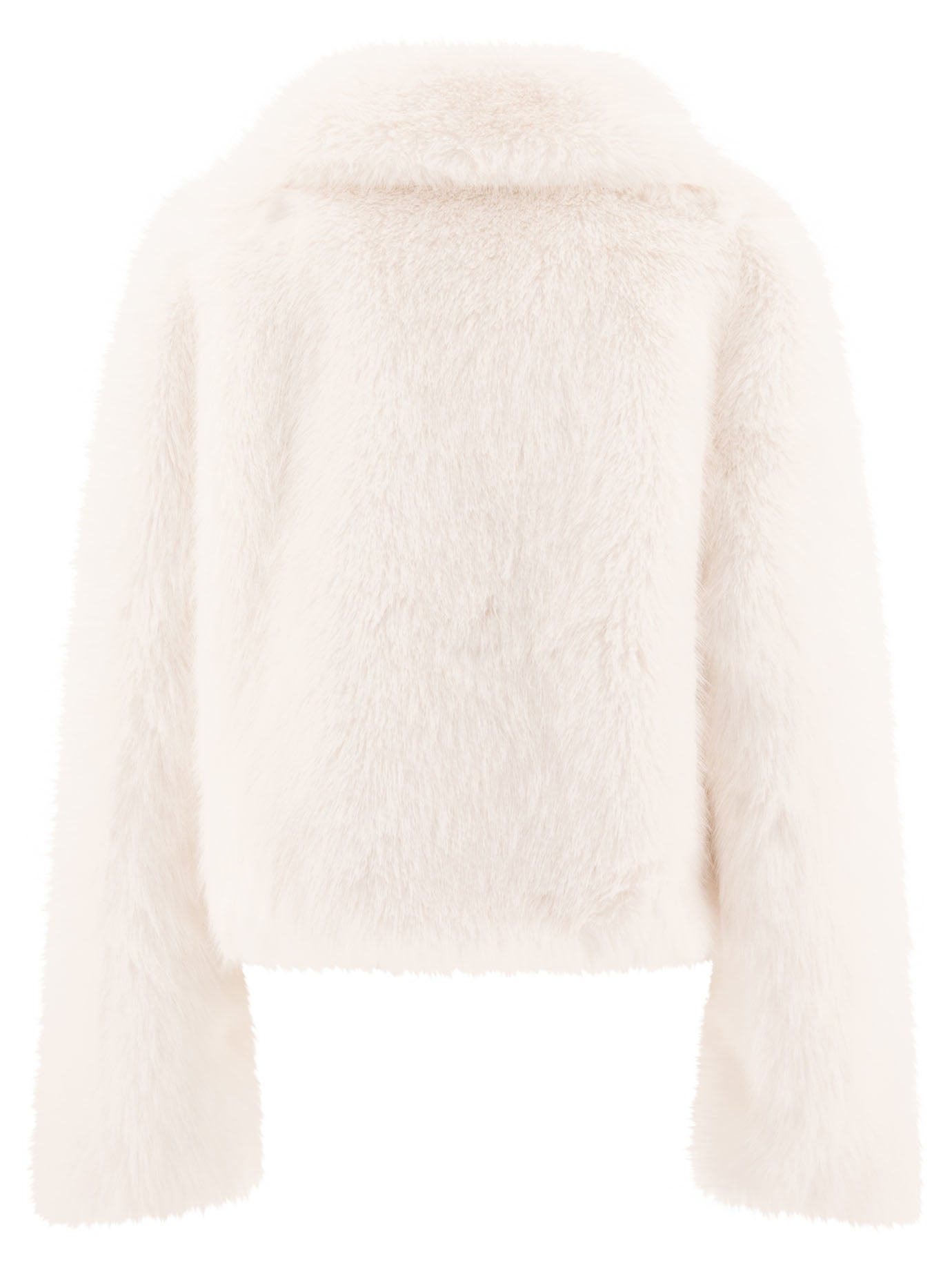 BB Couture Koons Coat