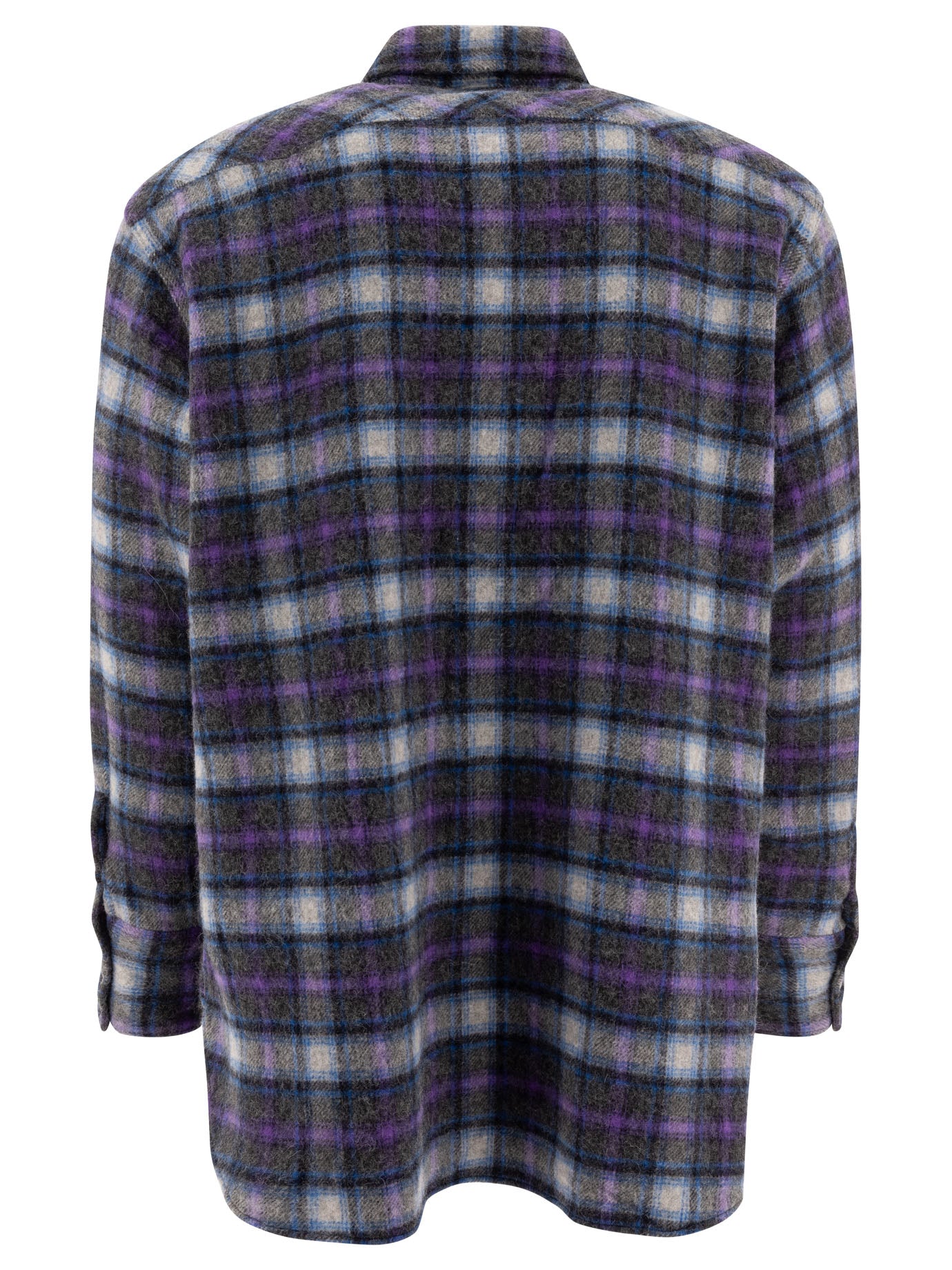 Beams Plus Western Shirt