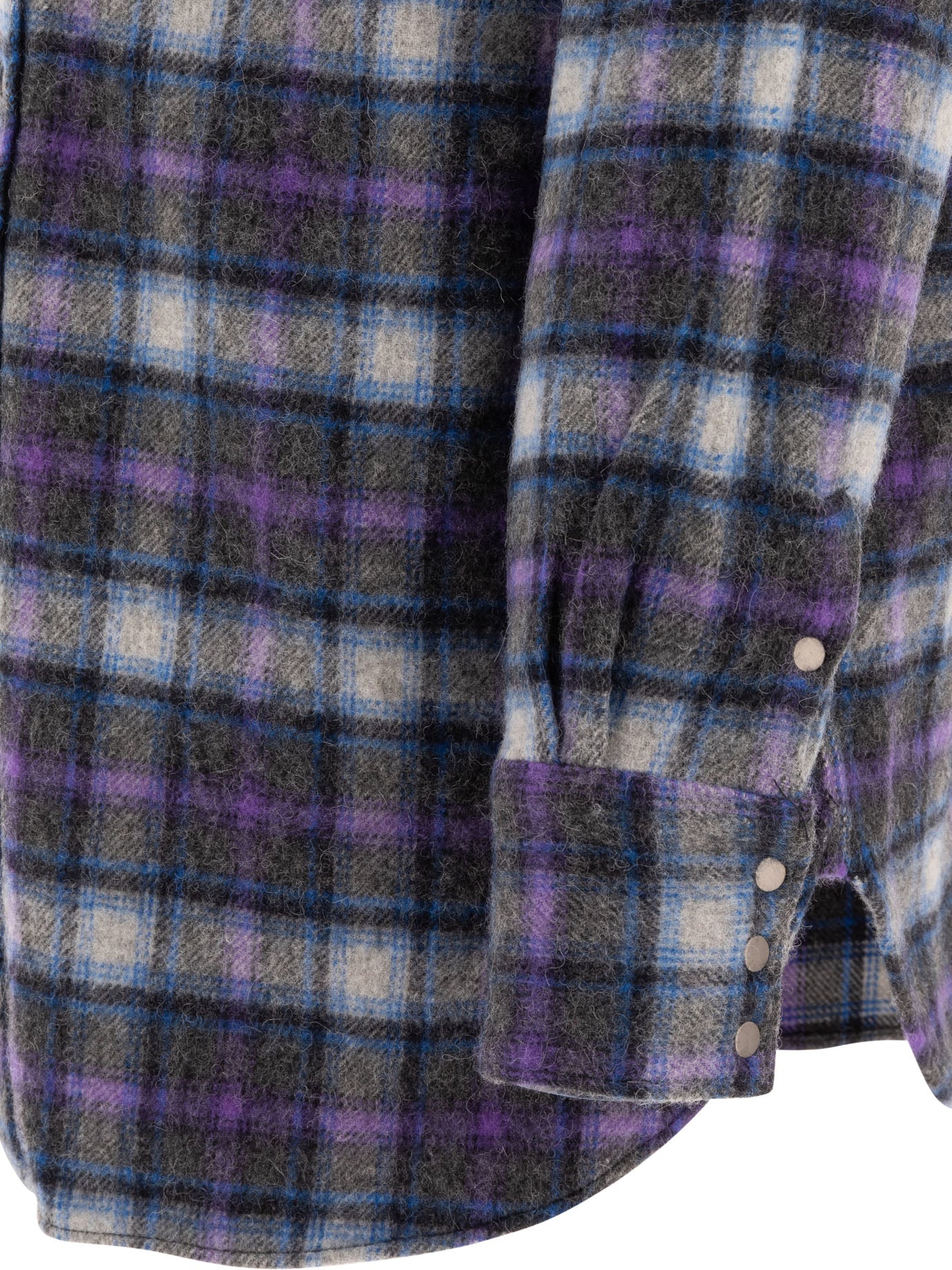 Beams Plus Western Shirt