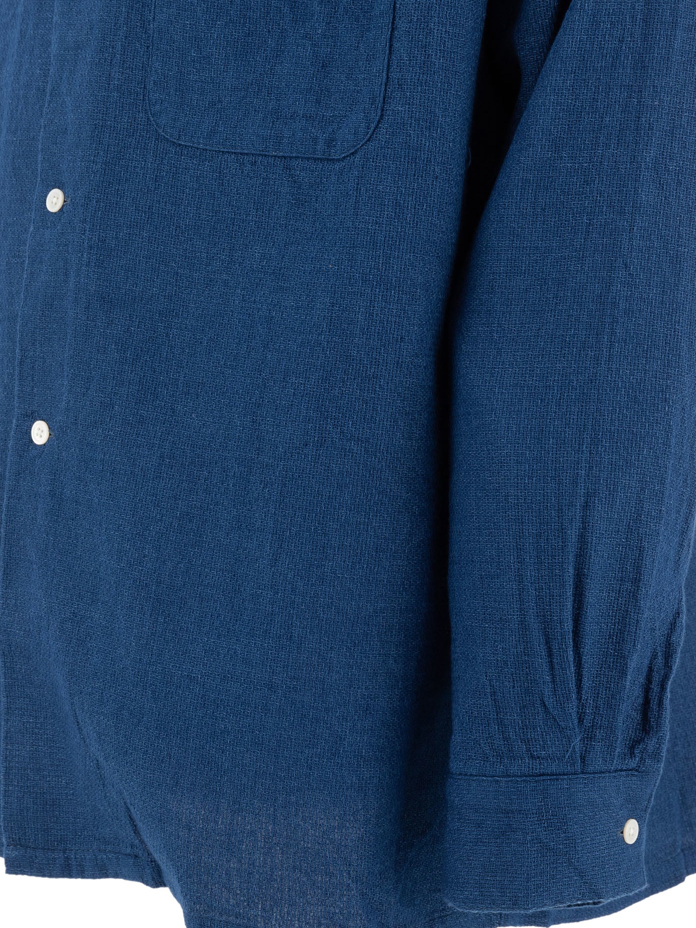 Beams Plus Panama Shirt