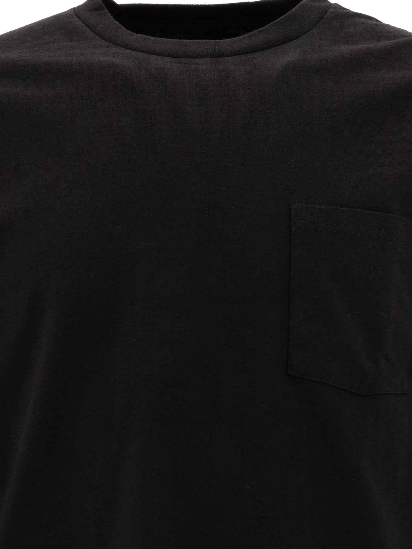 Beams Plus Pocket T-Shirt