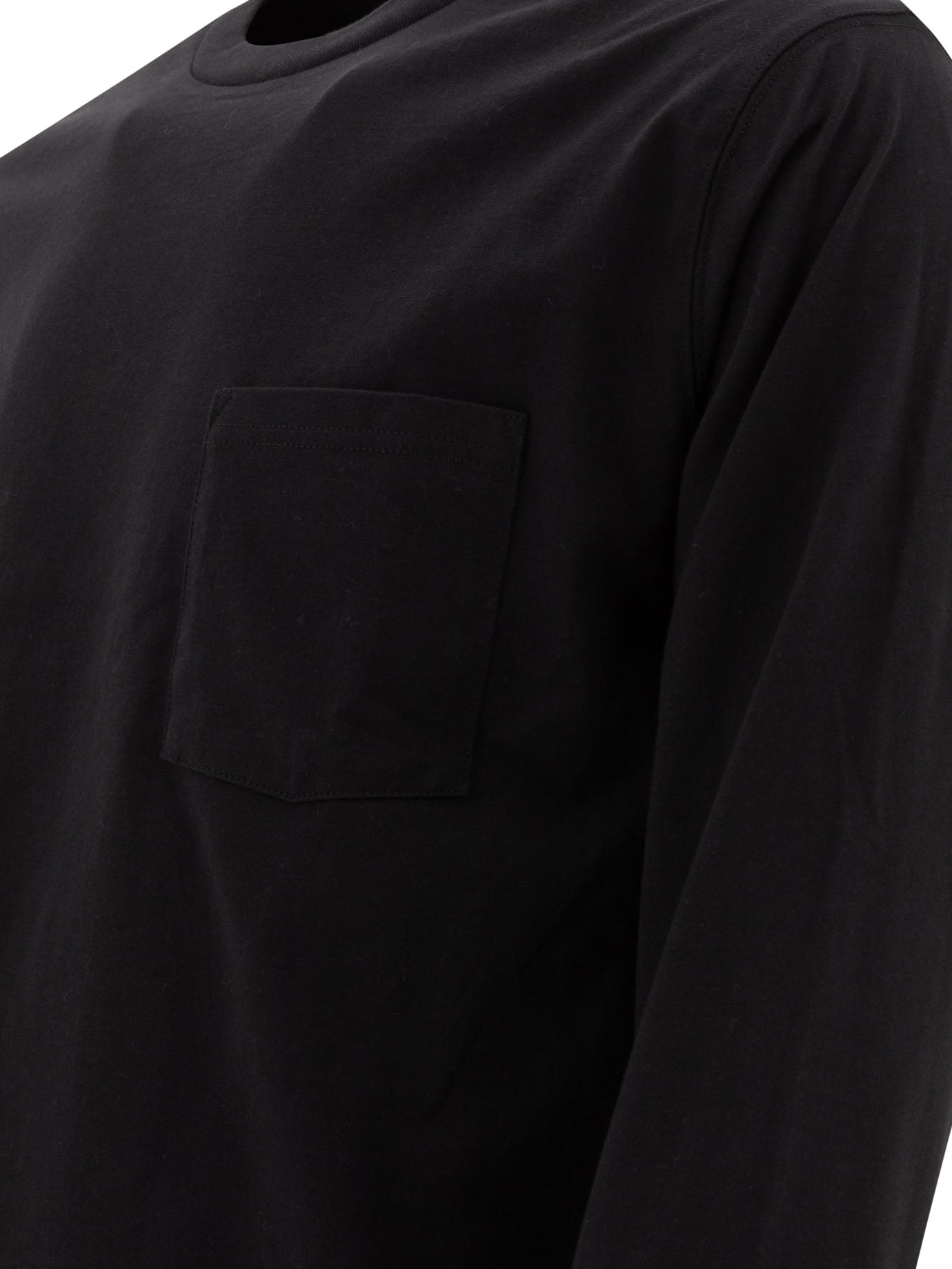 Beams Plus Pocket T-Shirt