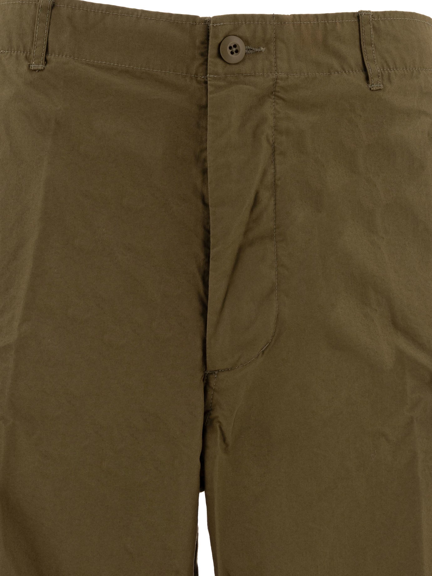 Beams Plus Cargo Trousers