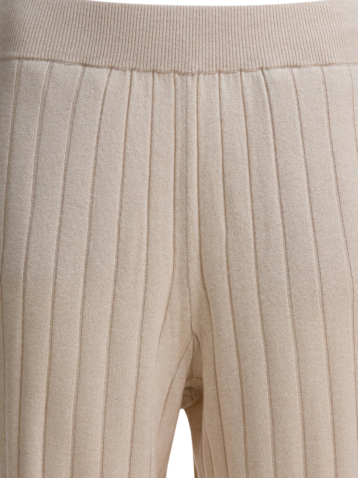Brunello Cucinelli Cashmere Pants