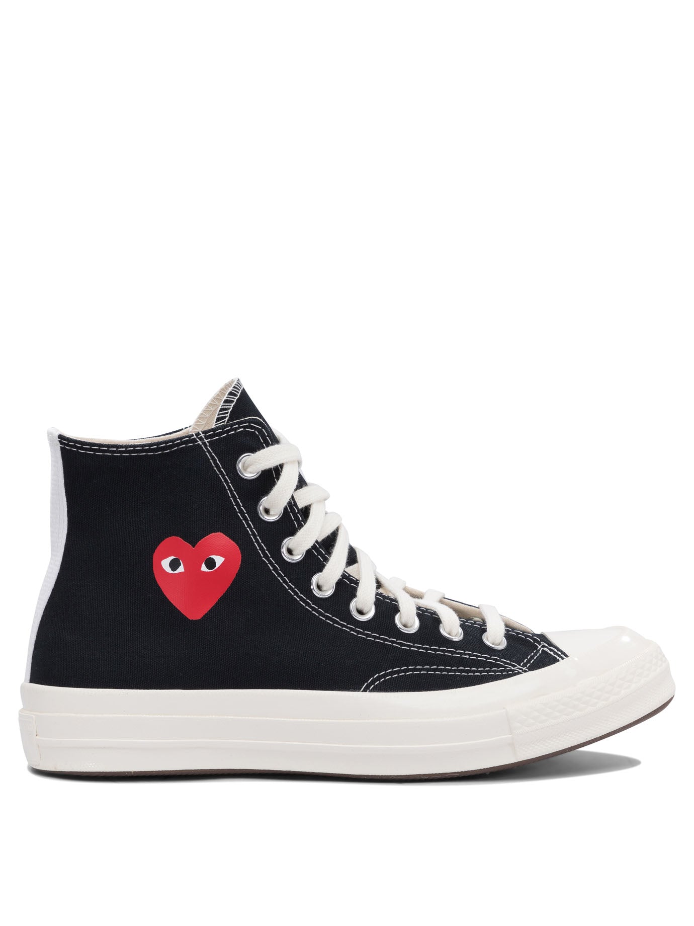 Comme Des Garçons Play Comme Des Garçons X Converse Chuck 70 Sneakers