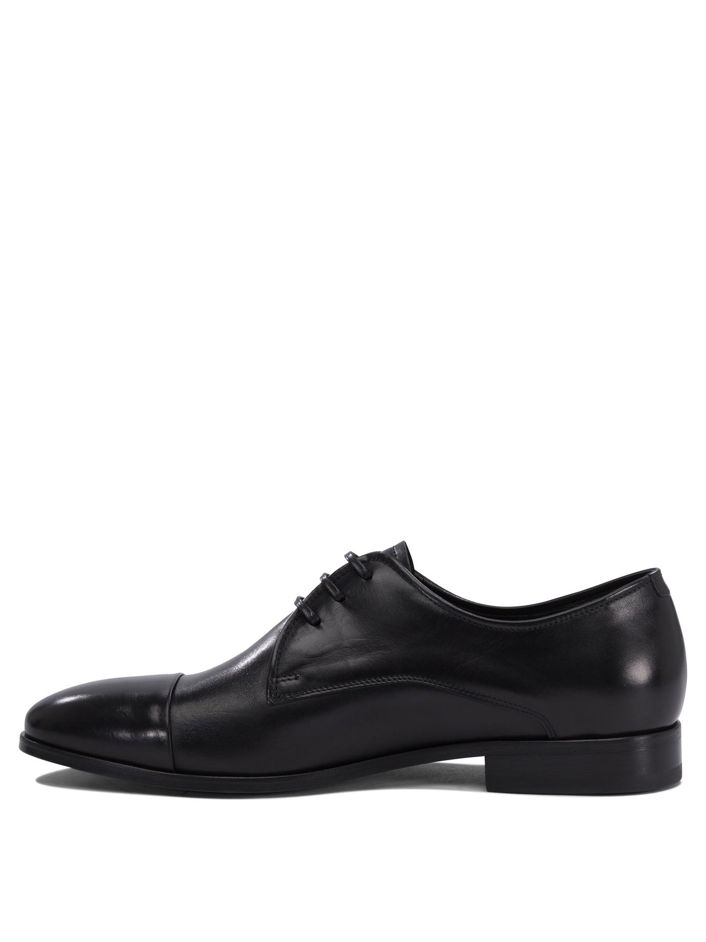 Fabi Leather Brogues