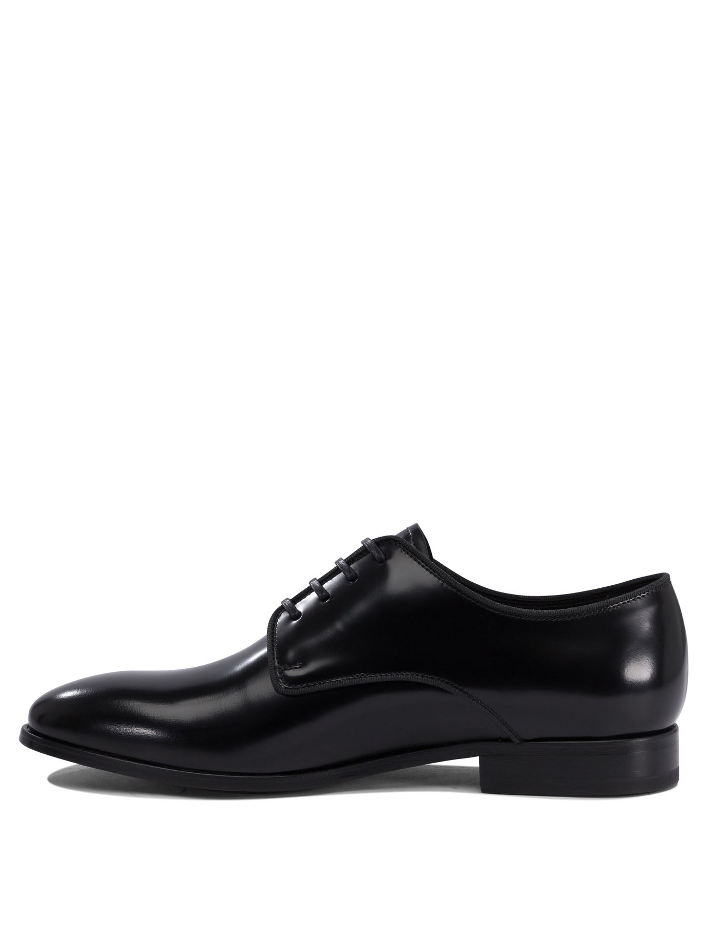 Fabi Leather Brogues
