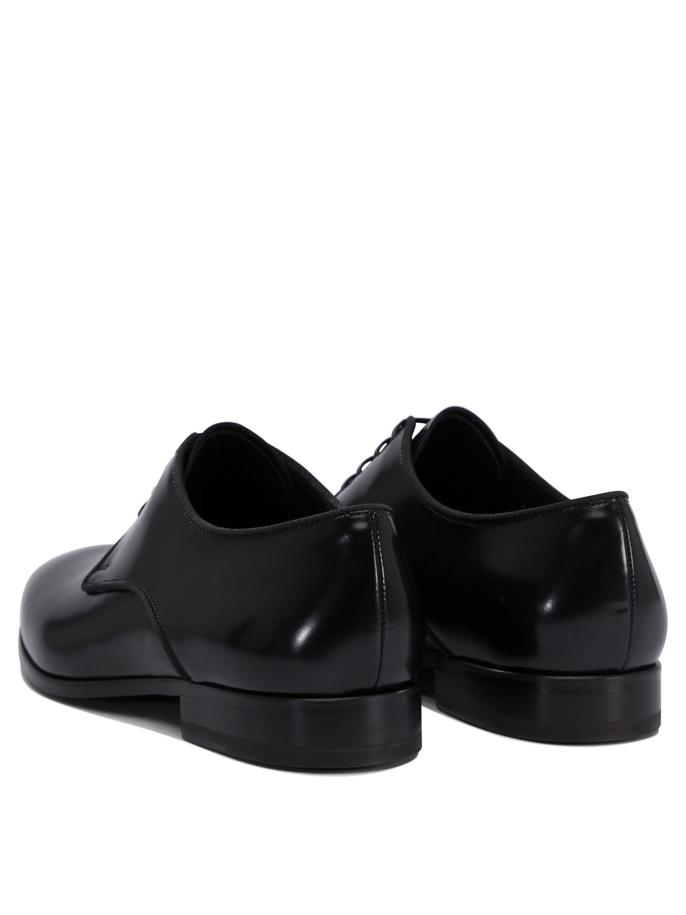 Fabi Leather Brogues