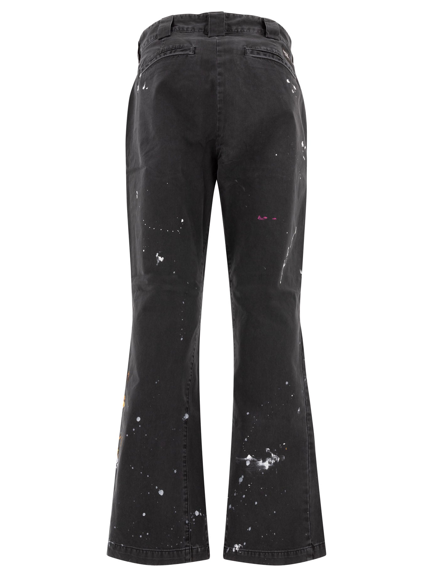 Gallery Dept. La Chino Flare Jeans