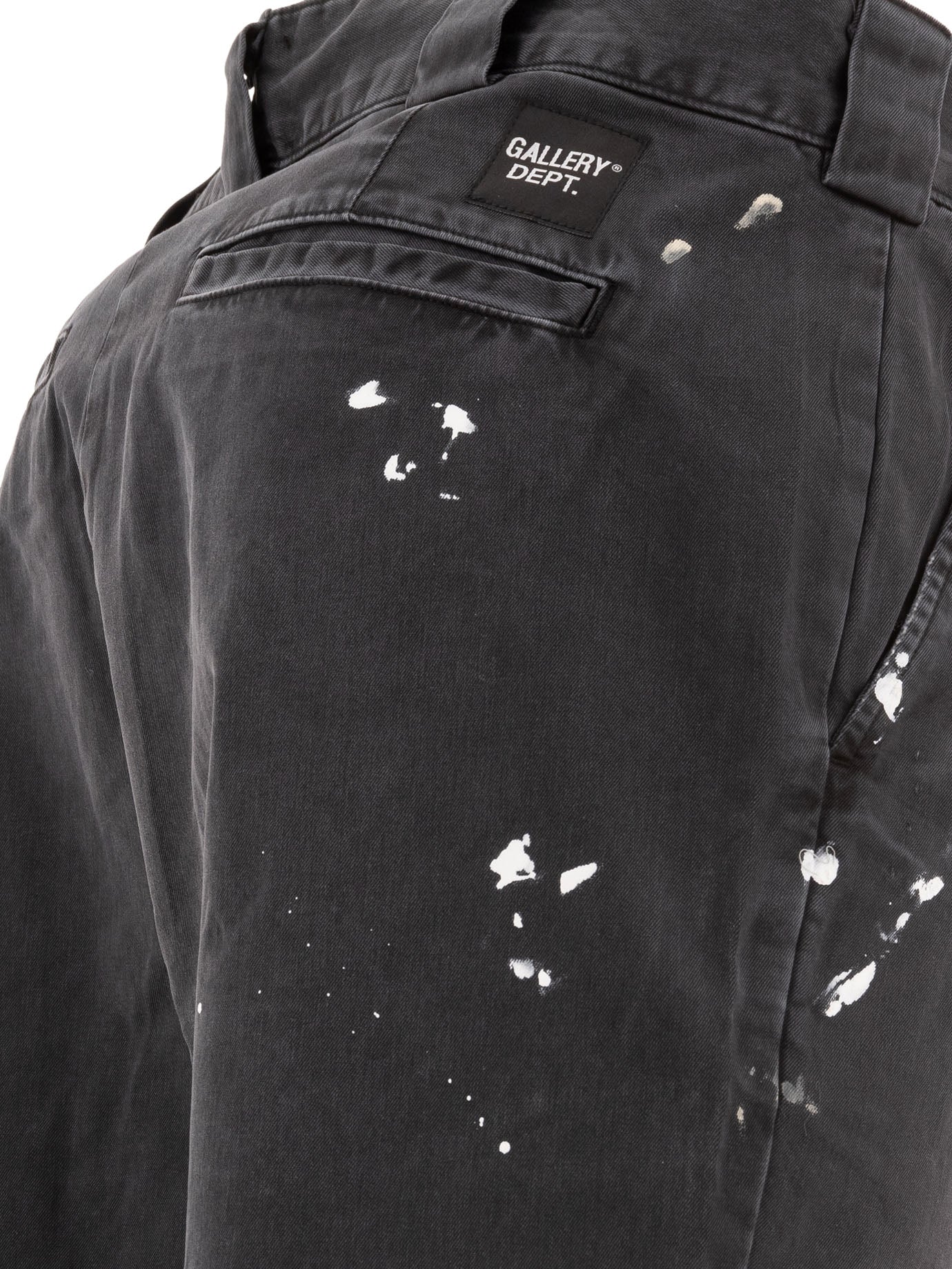 Gallery Dept. La Chino Flare Jeans