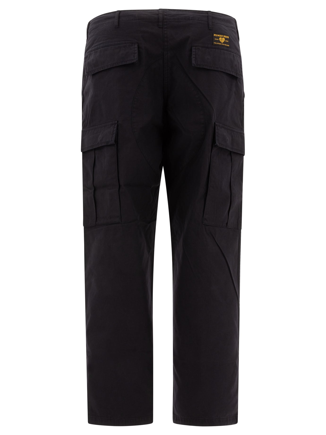 Human Made Cargo Trousers