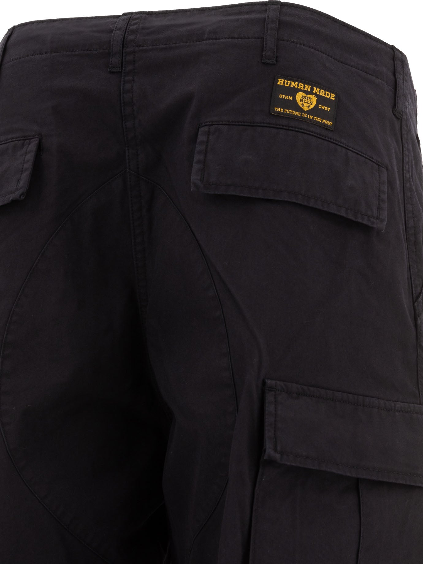 Human Made Cargo Trousers