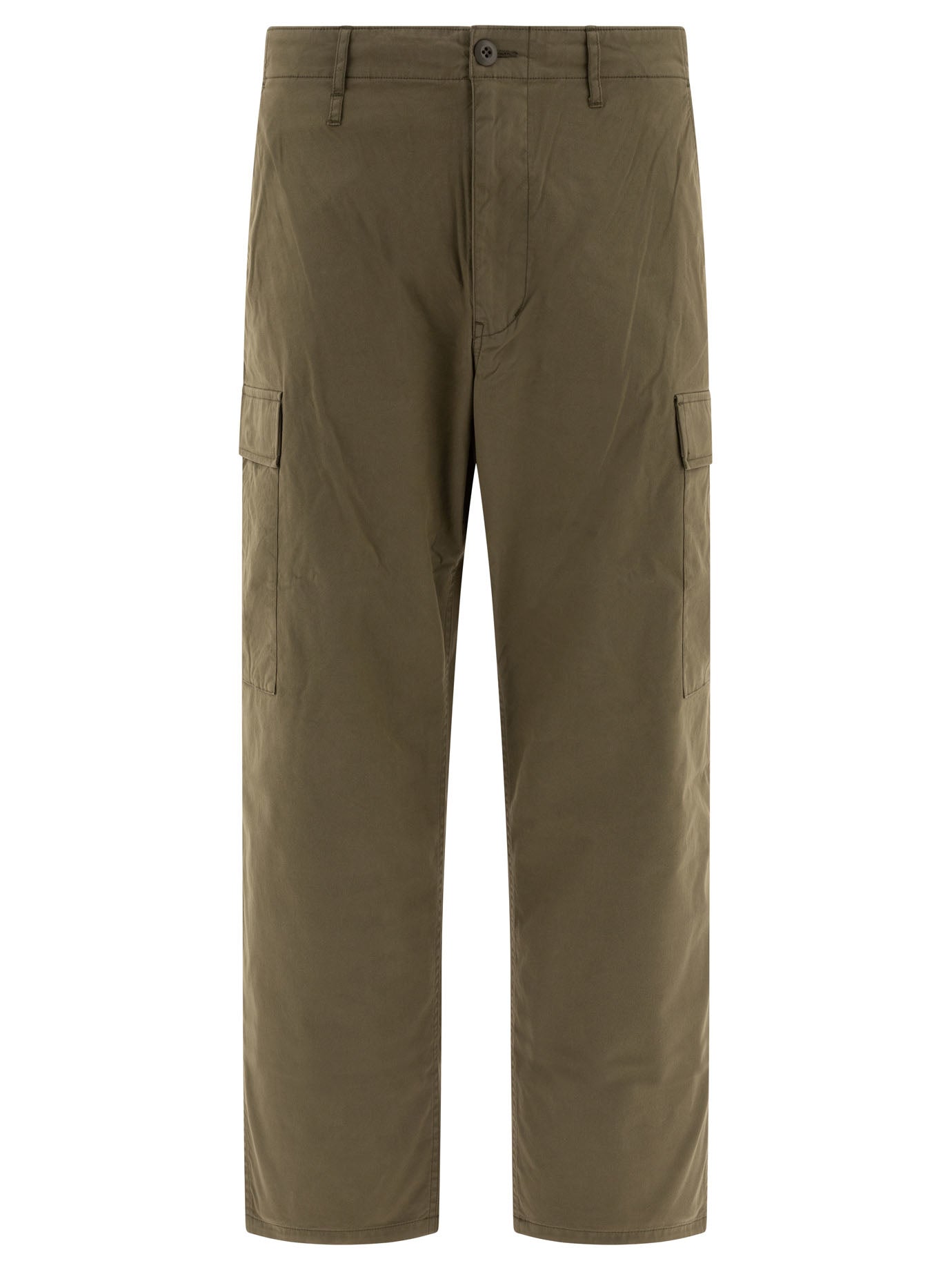 Human Made Cargo Trousers