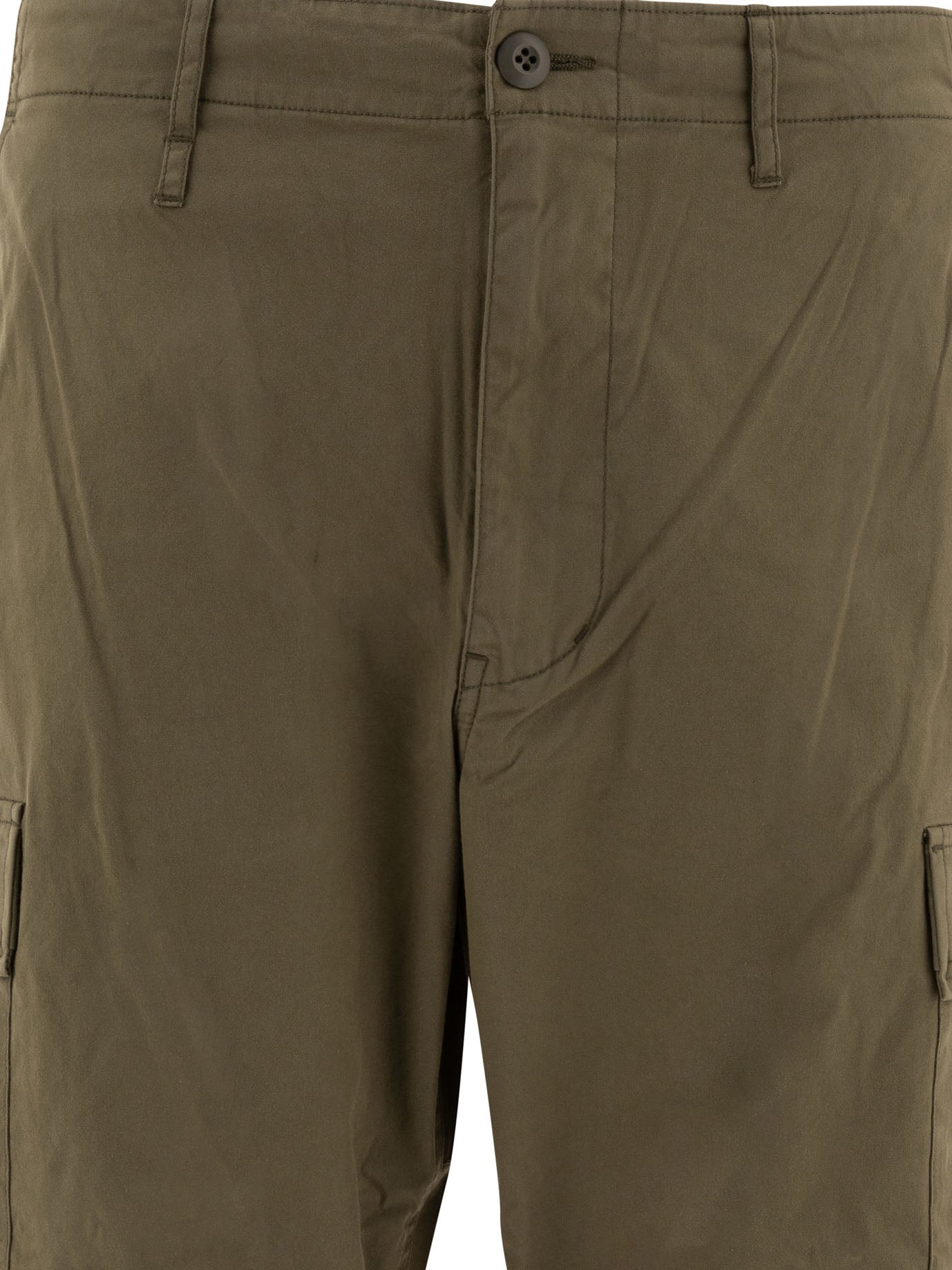 Human Made Cargo Trousers