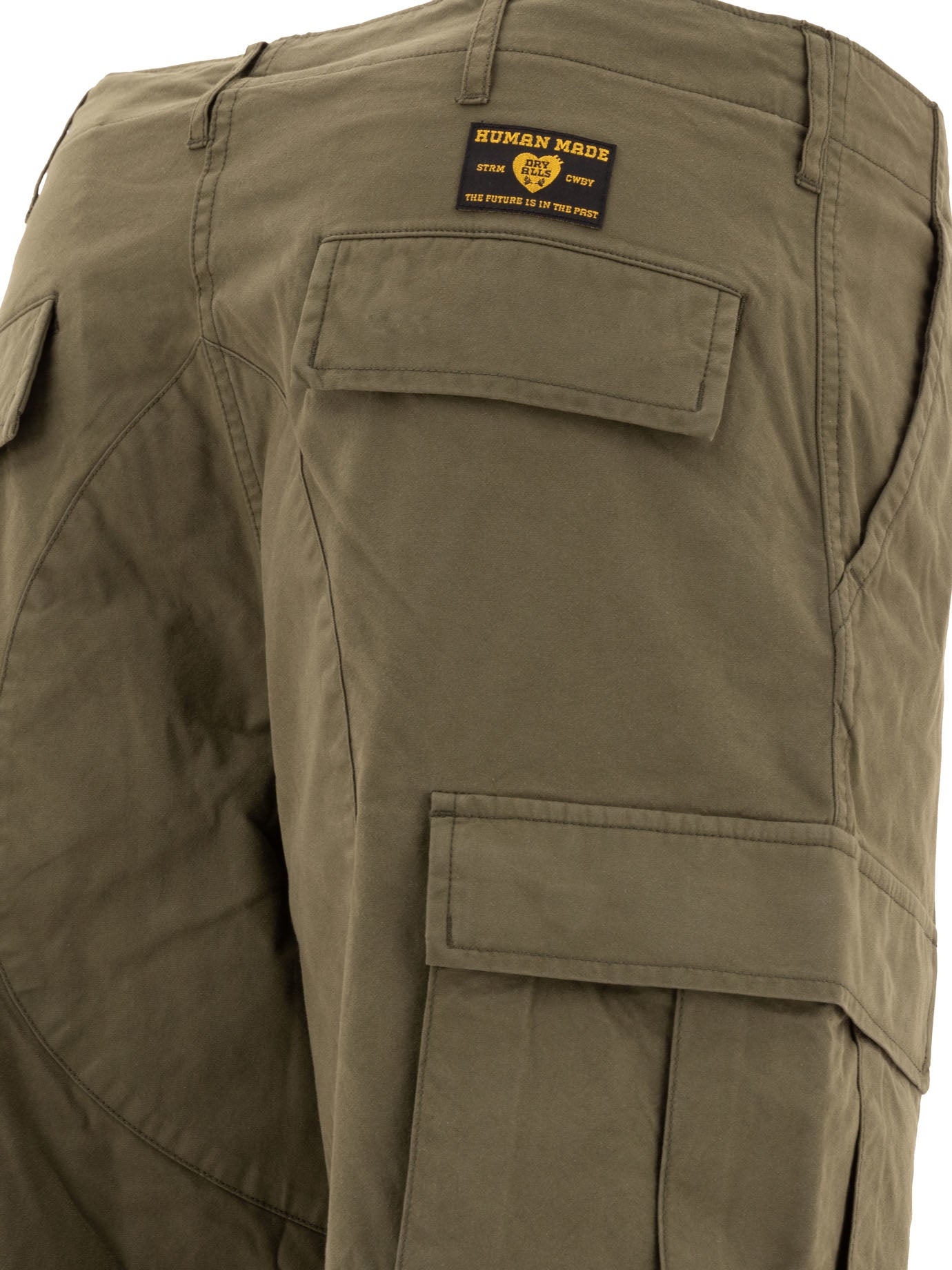 Human Made Cargo Trousers
