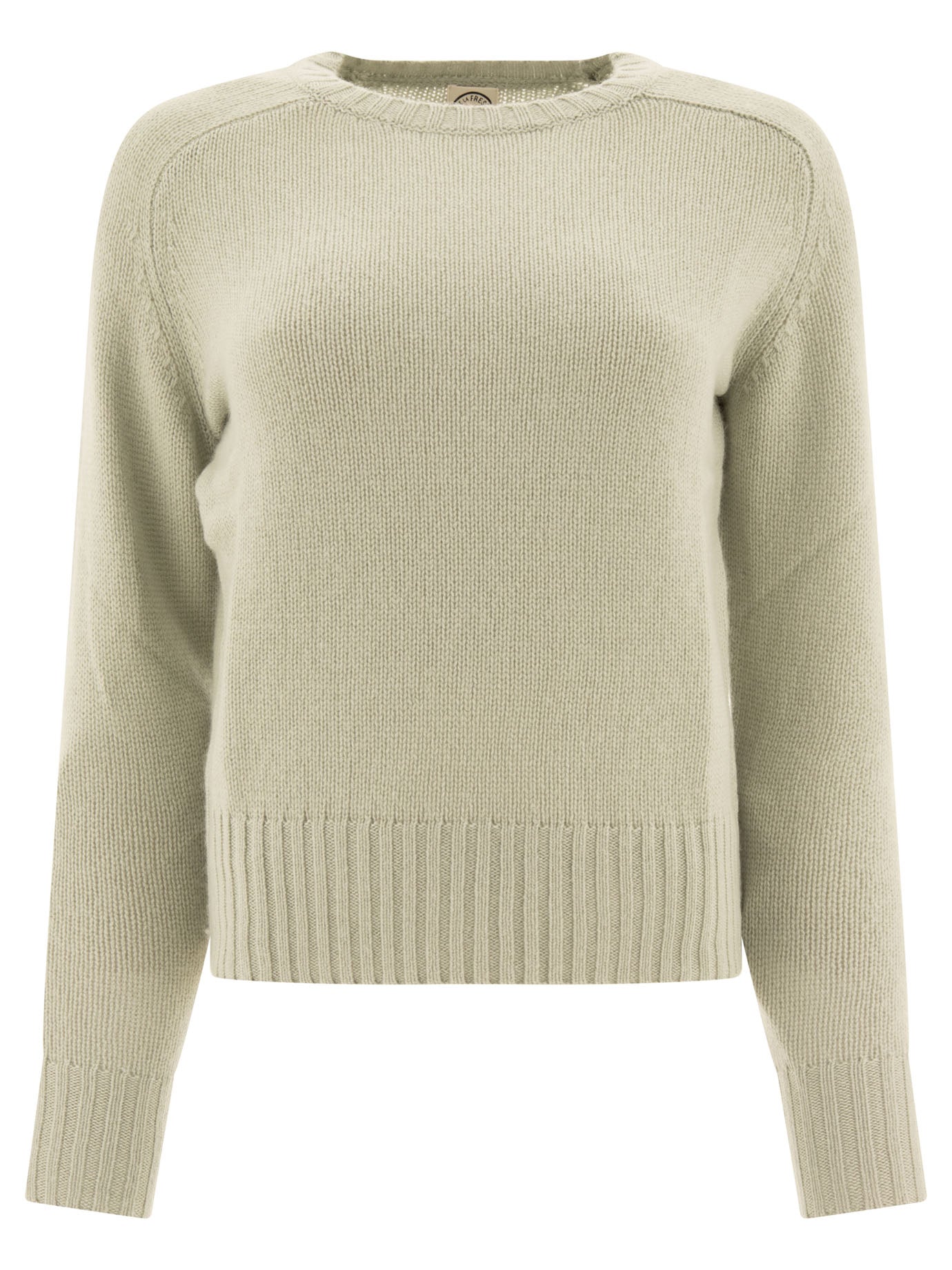 Ines De La Fressange Arthur Sweater