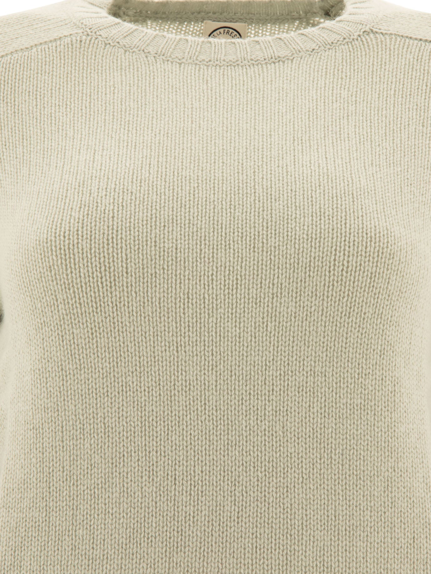 Ines De La Fressange Arthur Sweater