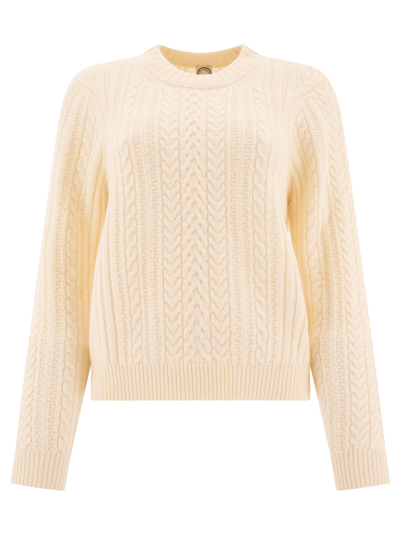 Ines De La Fressange Marlon Sweater