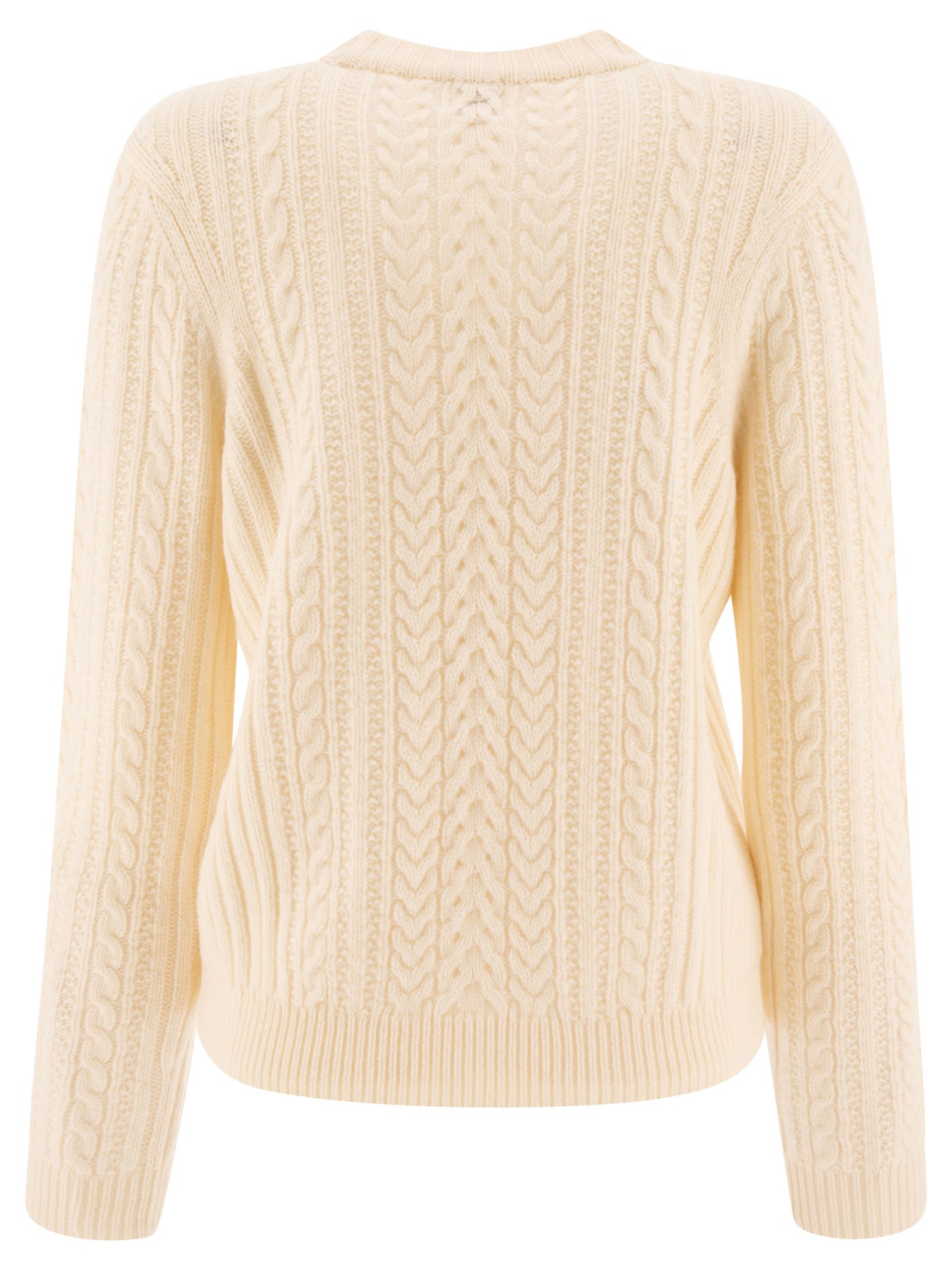 Ines De La Fressange Marlon Sweater