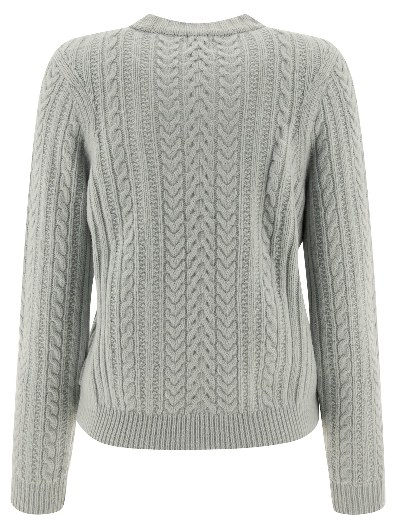 Ines De La Fressange Marlon Sweater