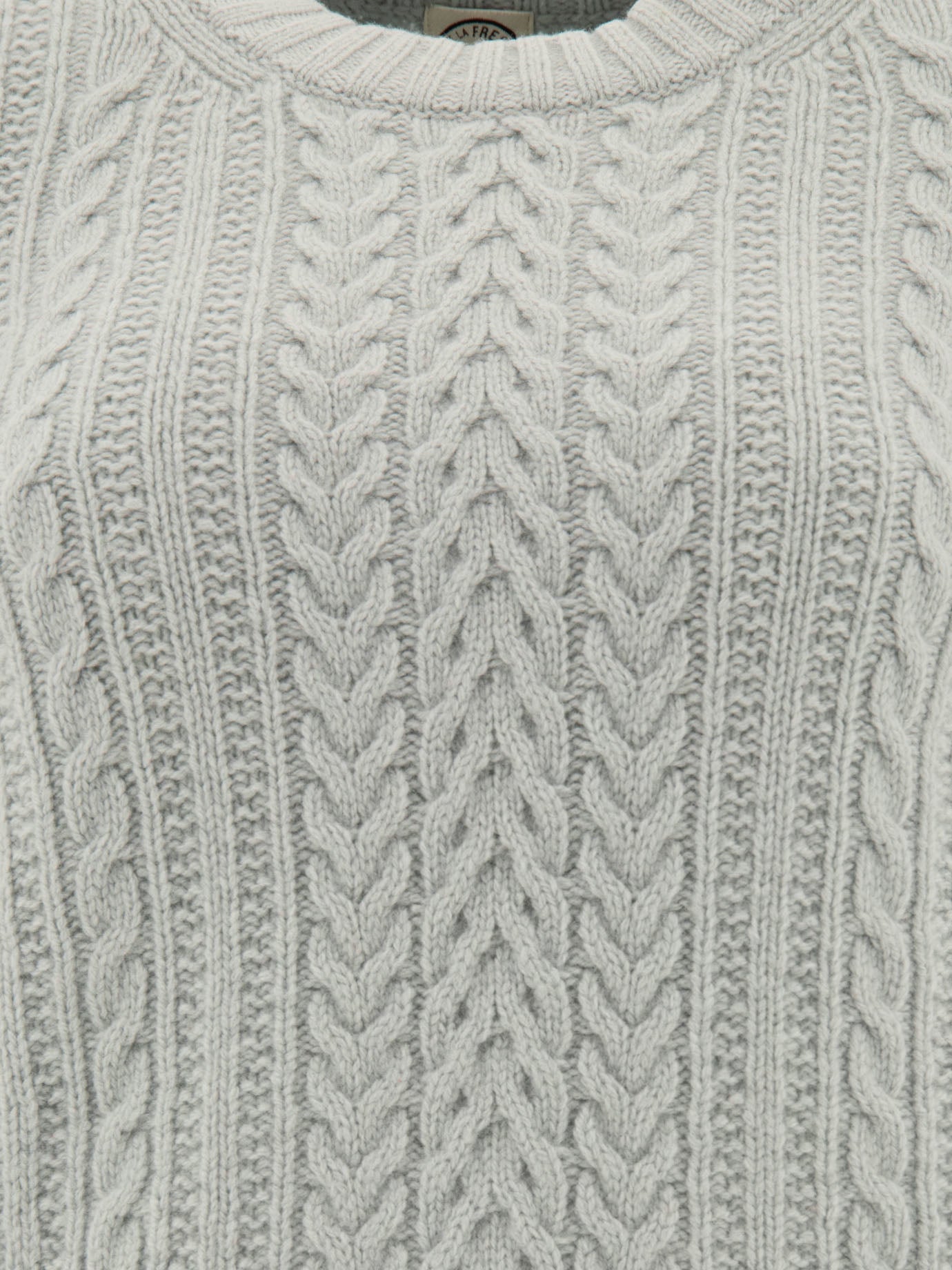 Ines De La Fressange Marlon Sweater