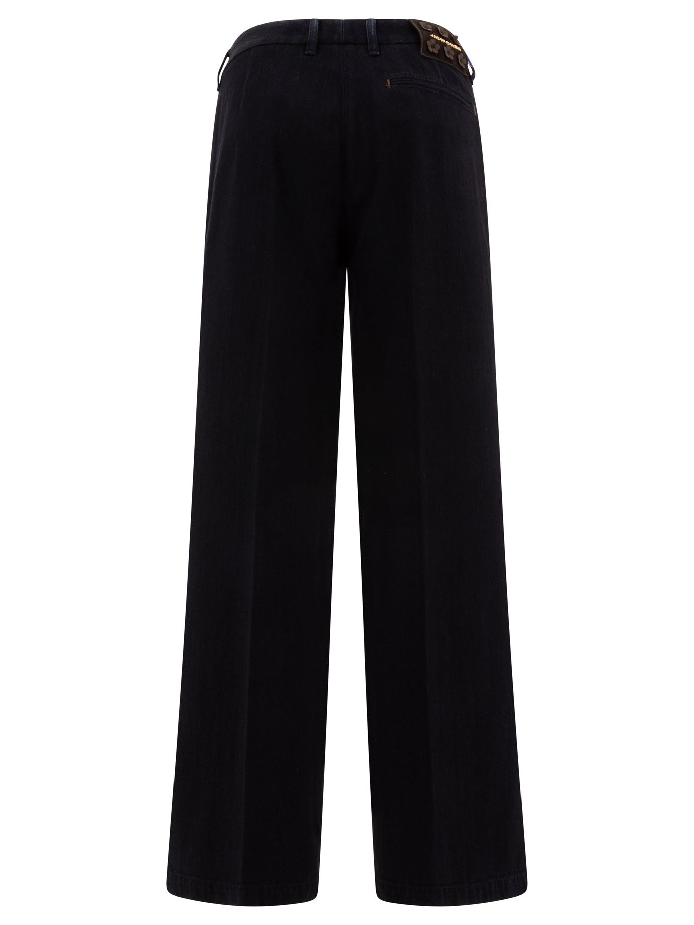 Jacob Cohën Taylor Corduroy Trousers