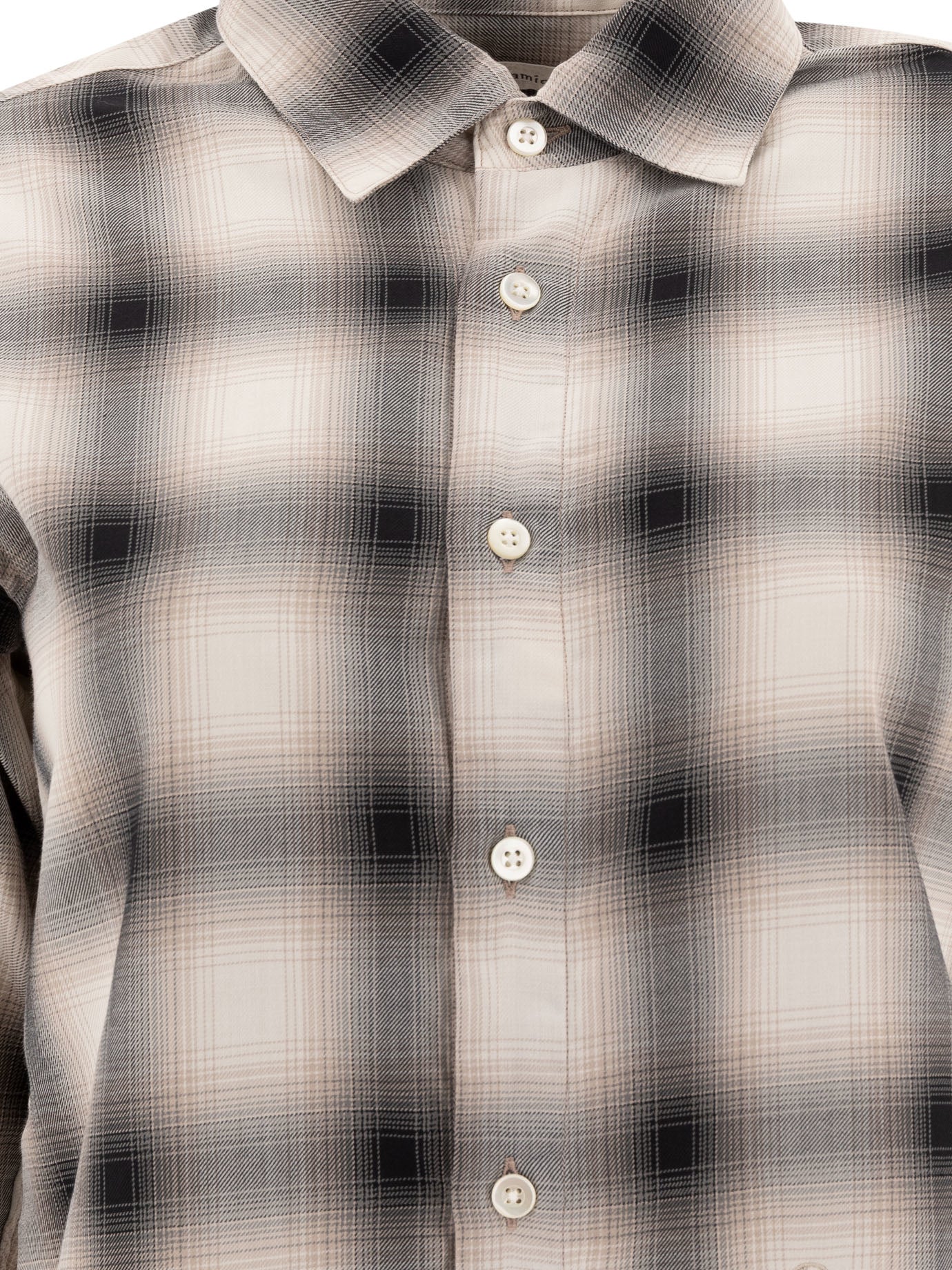 Nanamica Classic Fit Shirt
