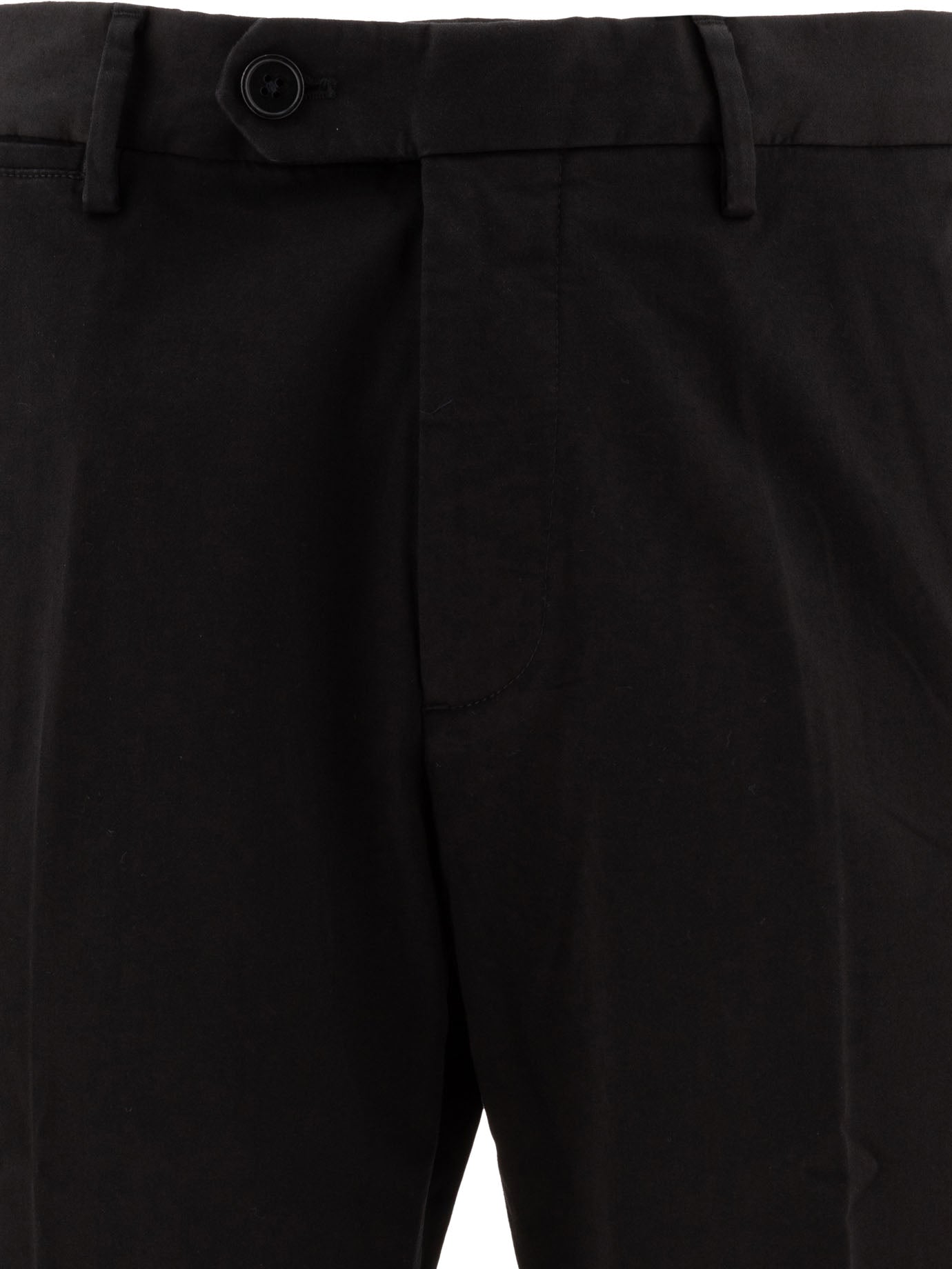 NN.07 Wilheim 1804 Trousers