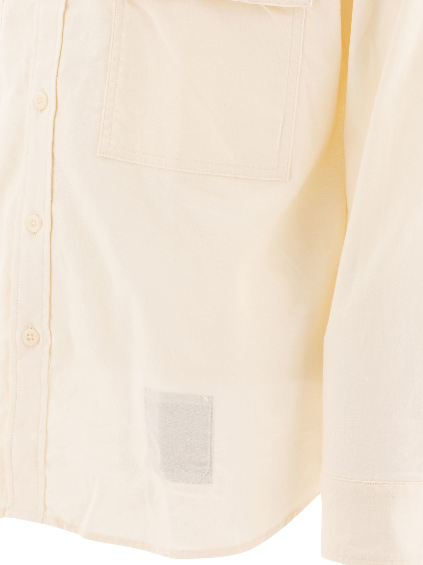 nonnative Shirts