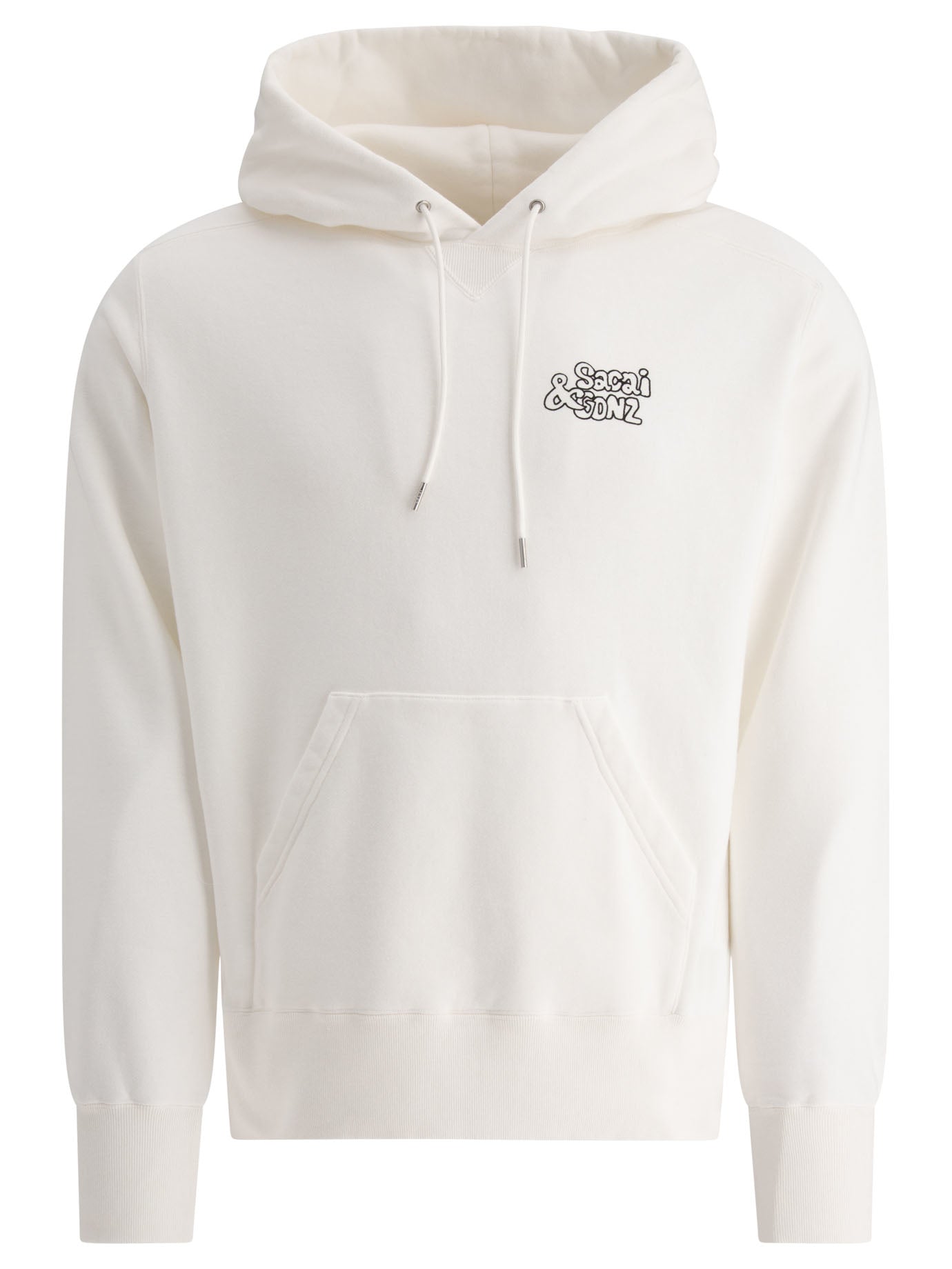 Sacai Gonz One Love Hoodie