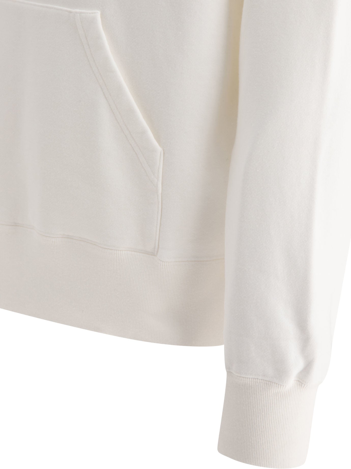 Sacai Gonz One Love Hoodie