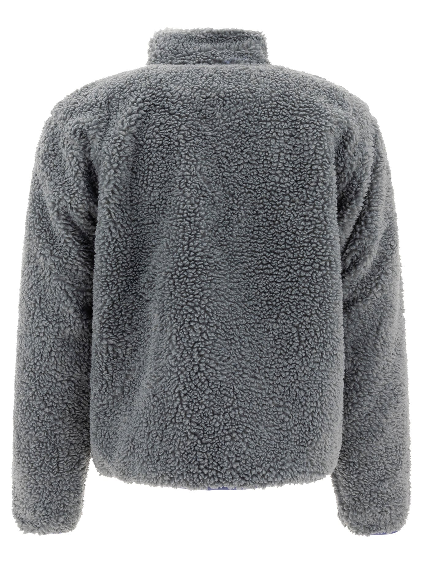 Stüssy Sherpa Reversible Jacket