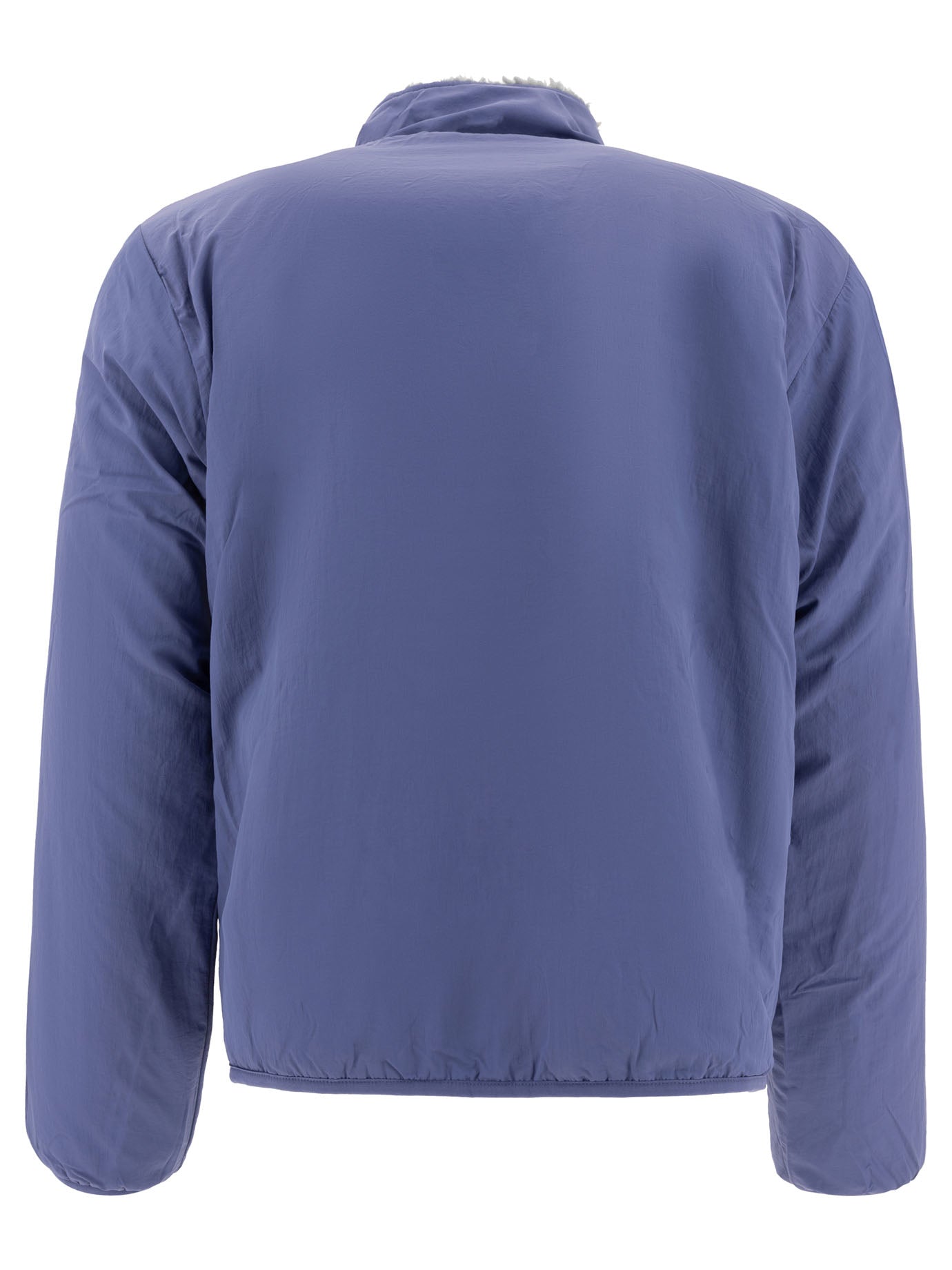 Stüssy Sherpa Reversible Jacket