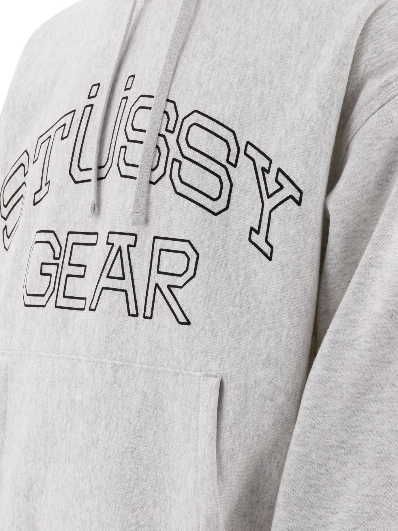Stüssy Stüssy Gear Hoodie