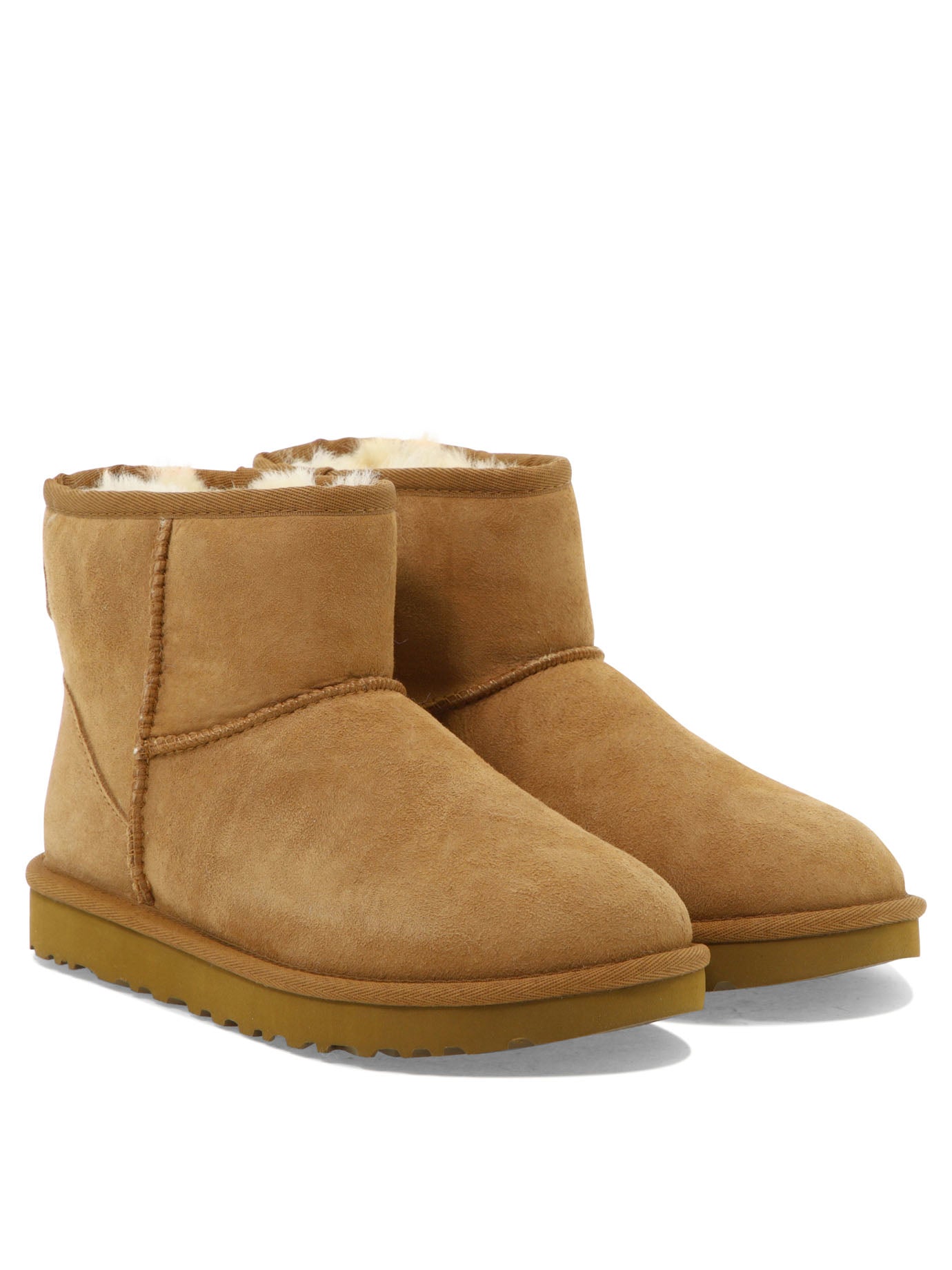 Ugg Classic Mini Ii Ankle Boots