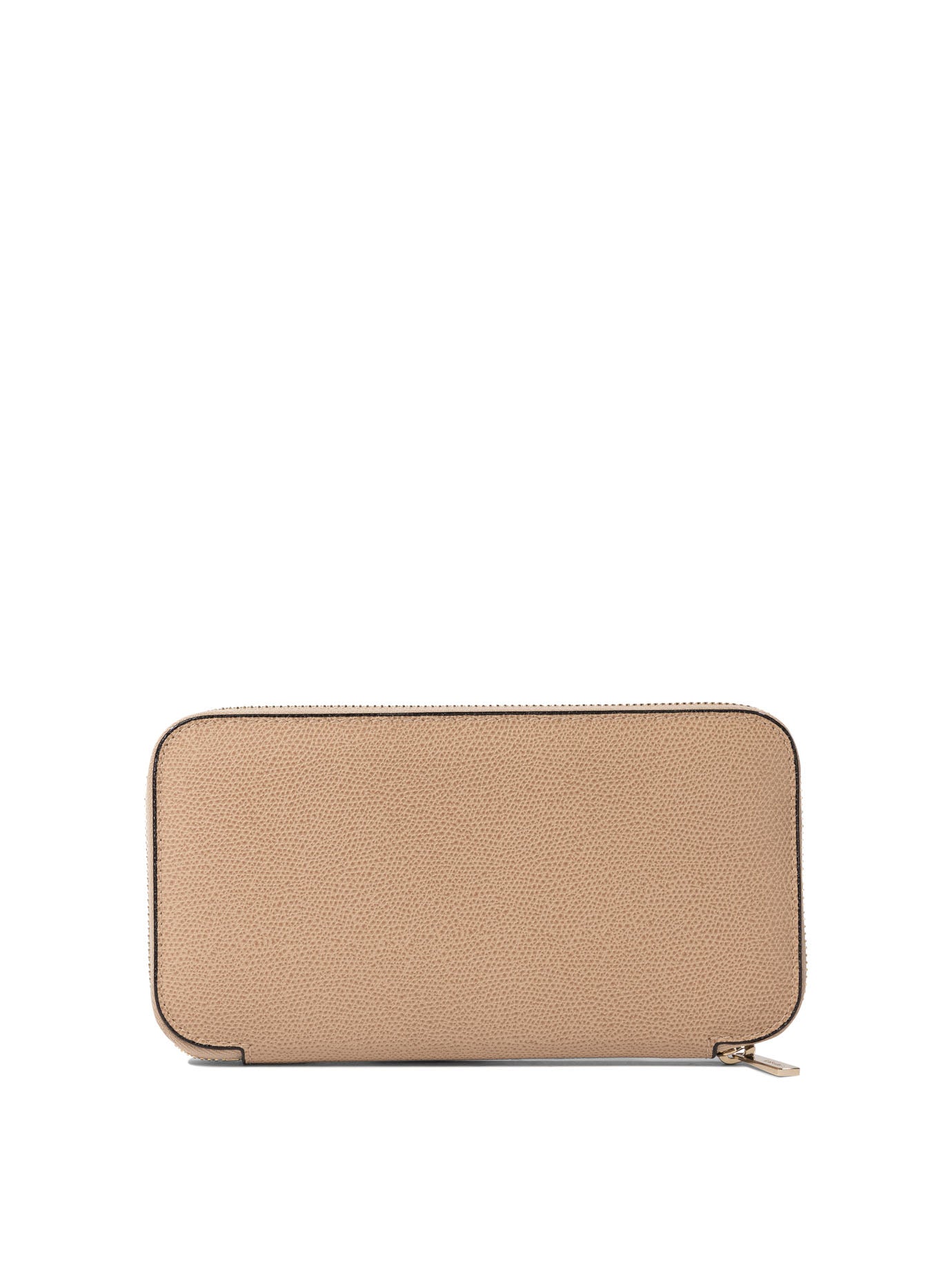 Valextra 10 Cc Wallet With Zip