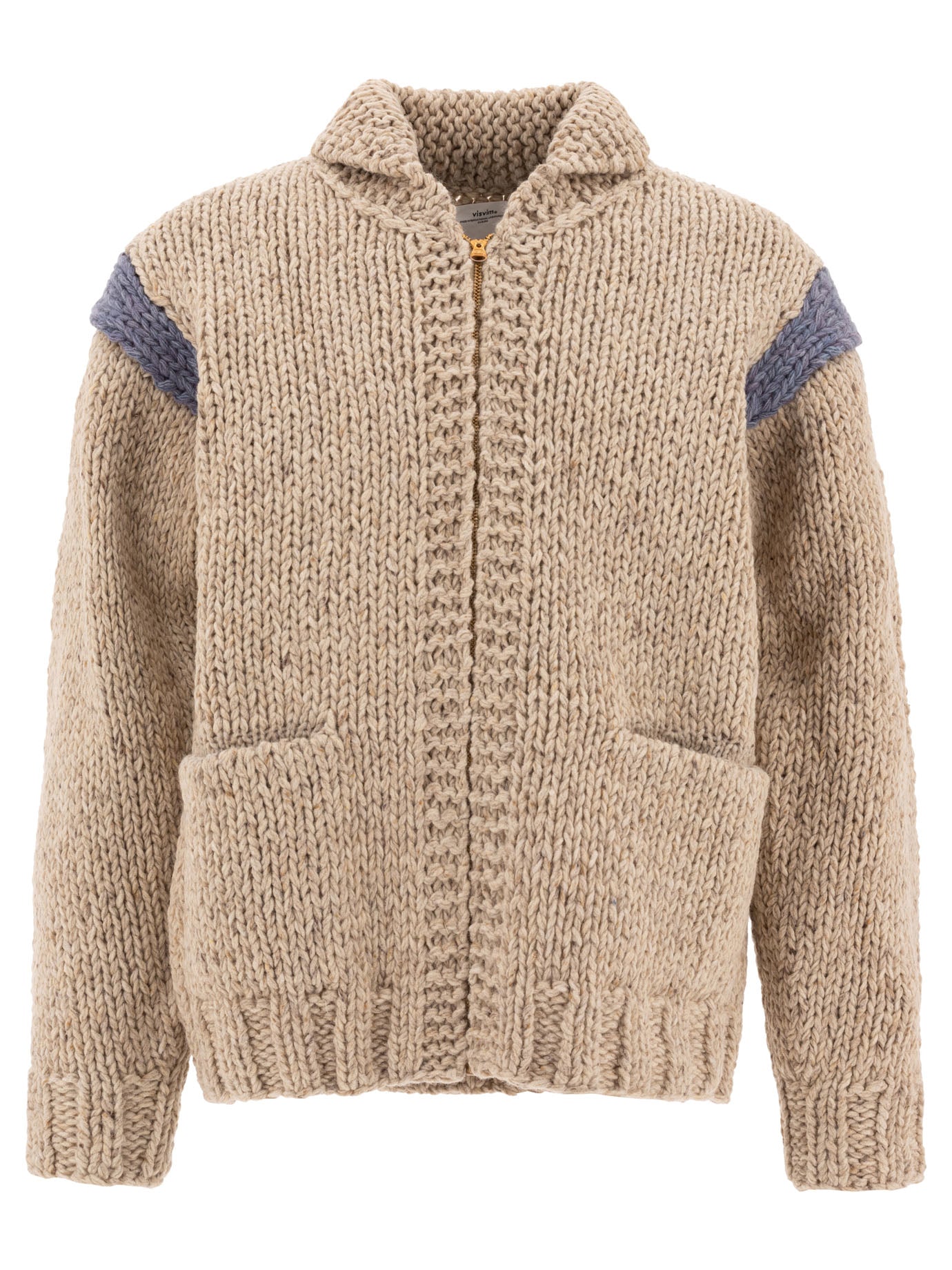 Visvim Cowichan Sweater