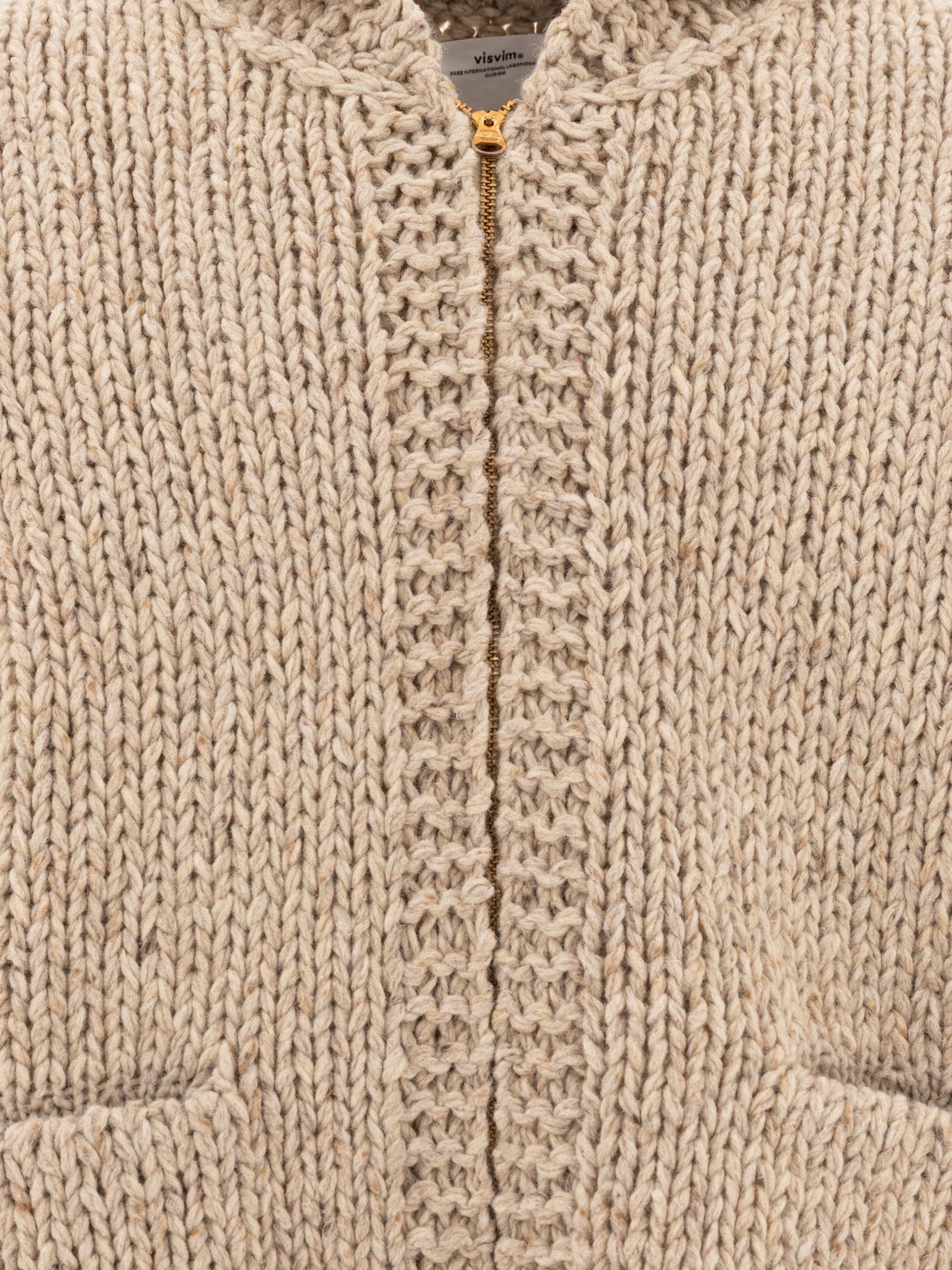 Visvim Cowichan Sweater