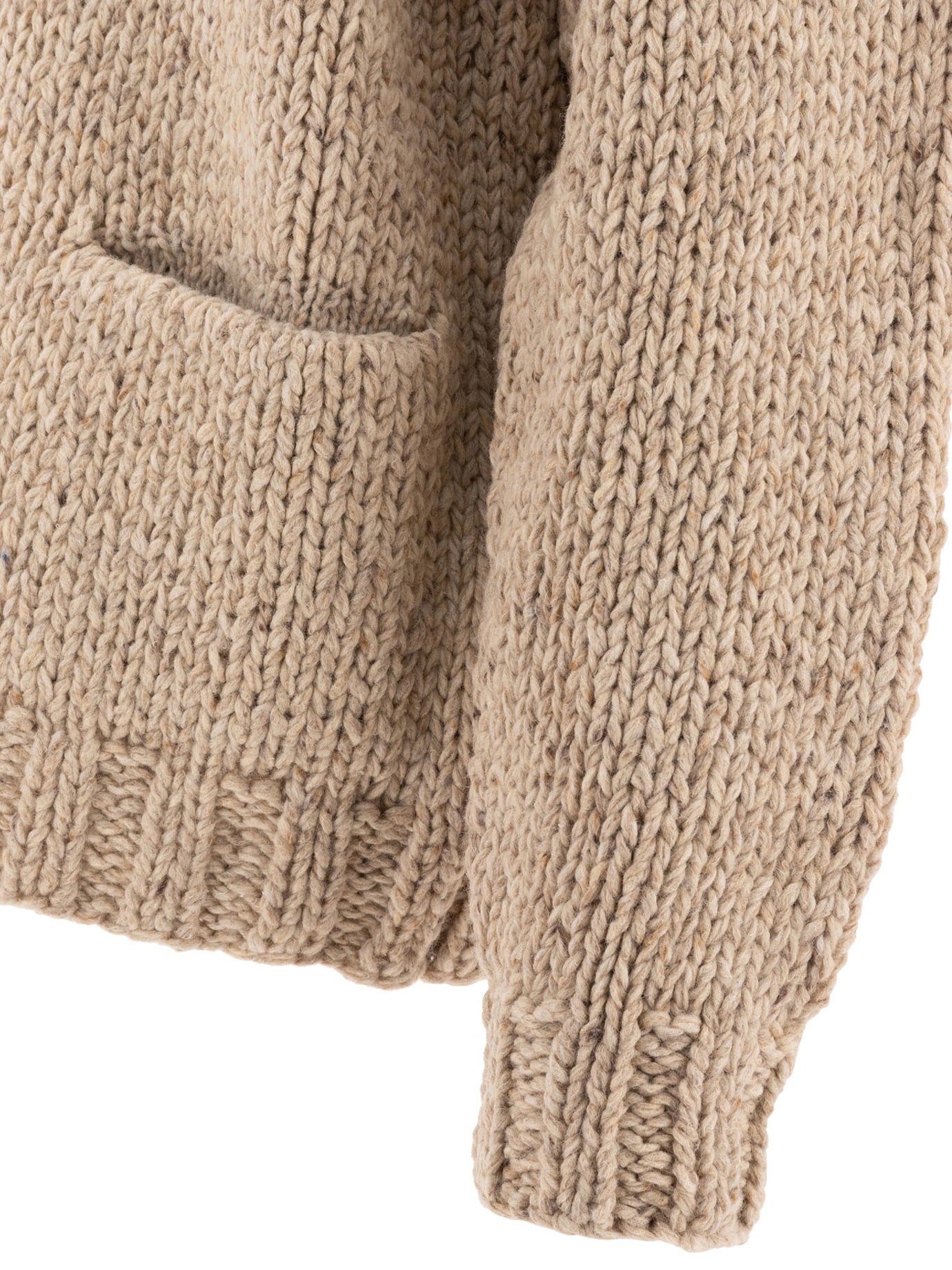 Visvim Cowichan Sweater