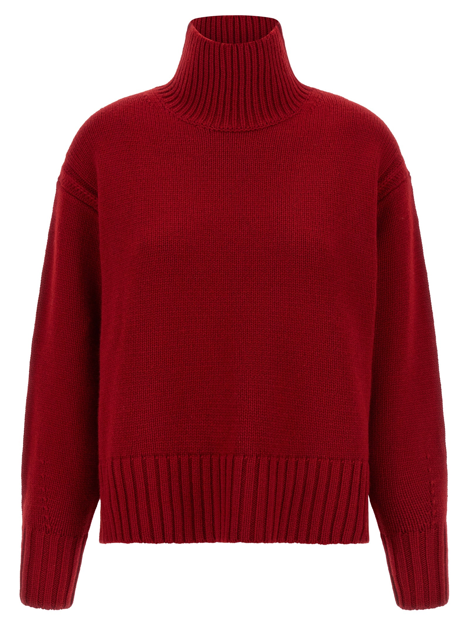 Guest In Residence 'Cozy Turtleneck' Sweater