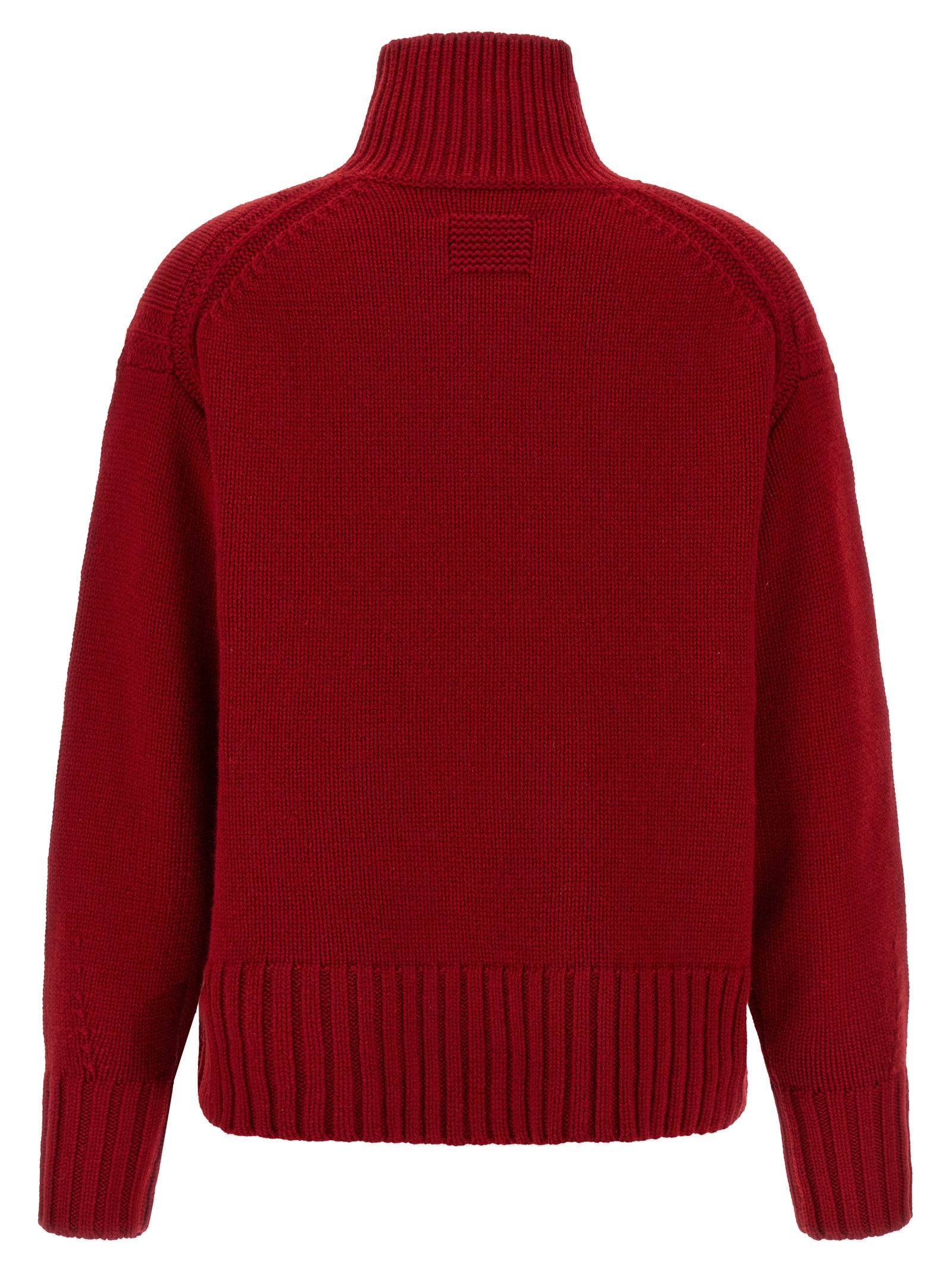 Guest In Residence 'Cozy Turtleneck' Sweater