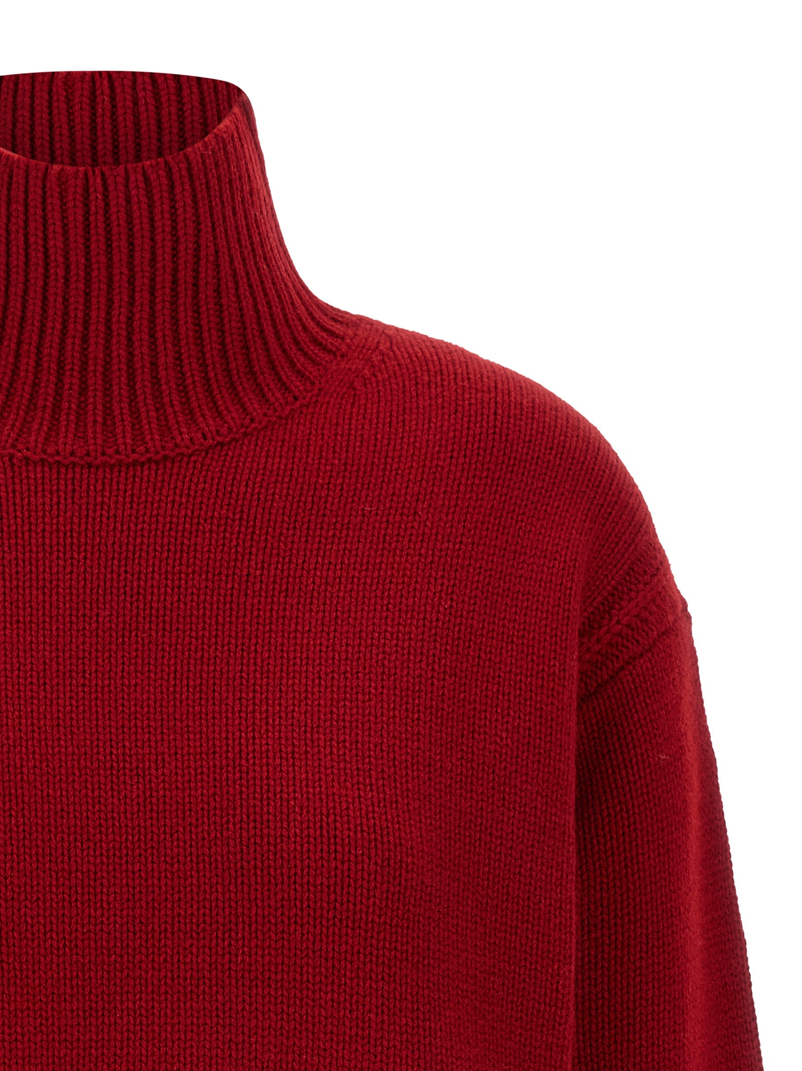 Guest In Residence 'Cozy Turtleneck' Sweater