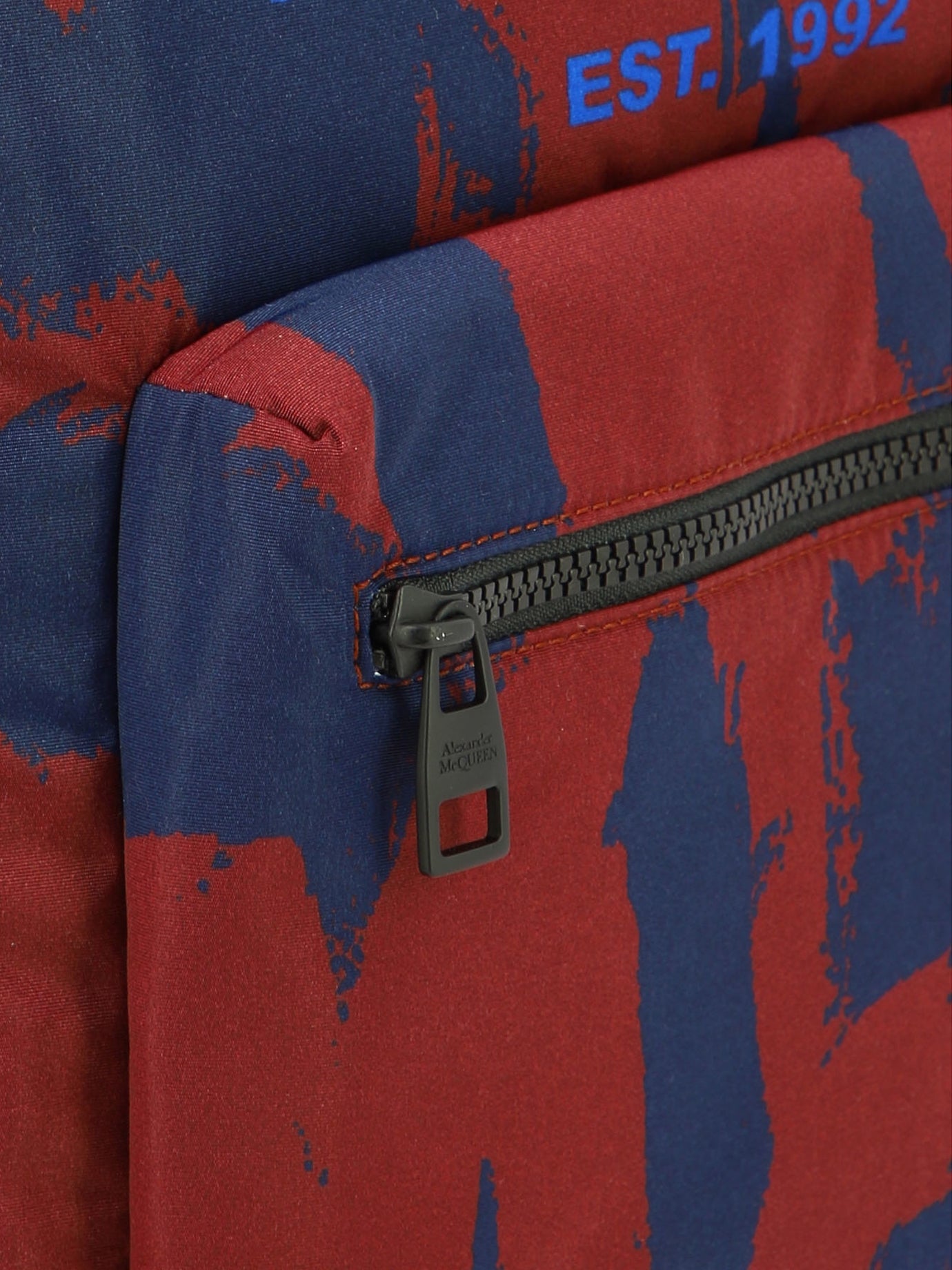 Alexander McQueen Backpacks