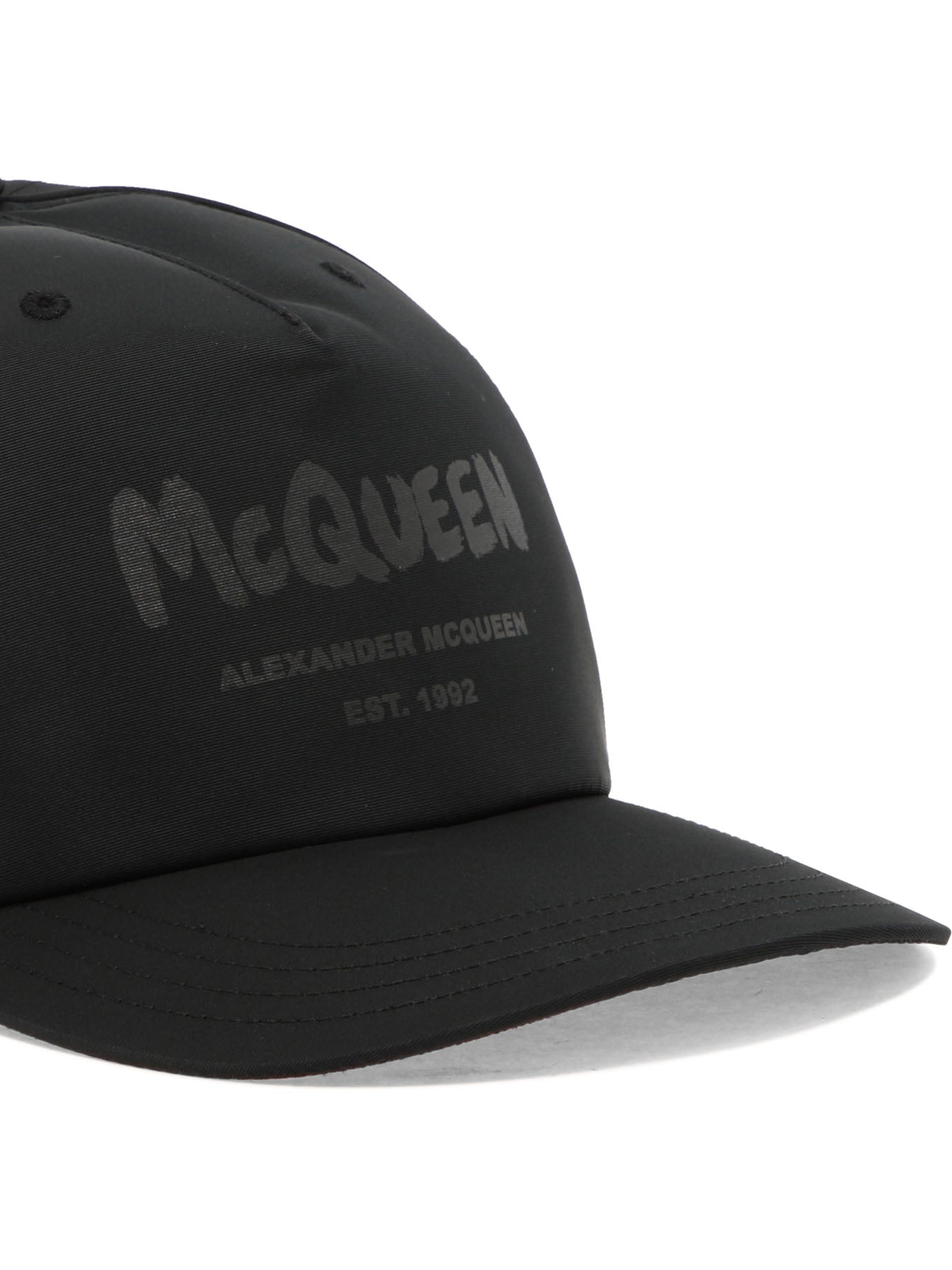 Alexander McQueen Hats