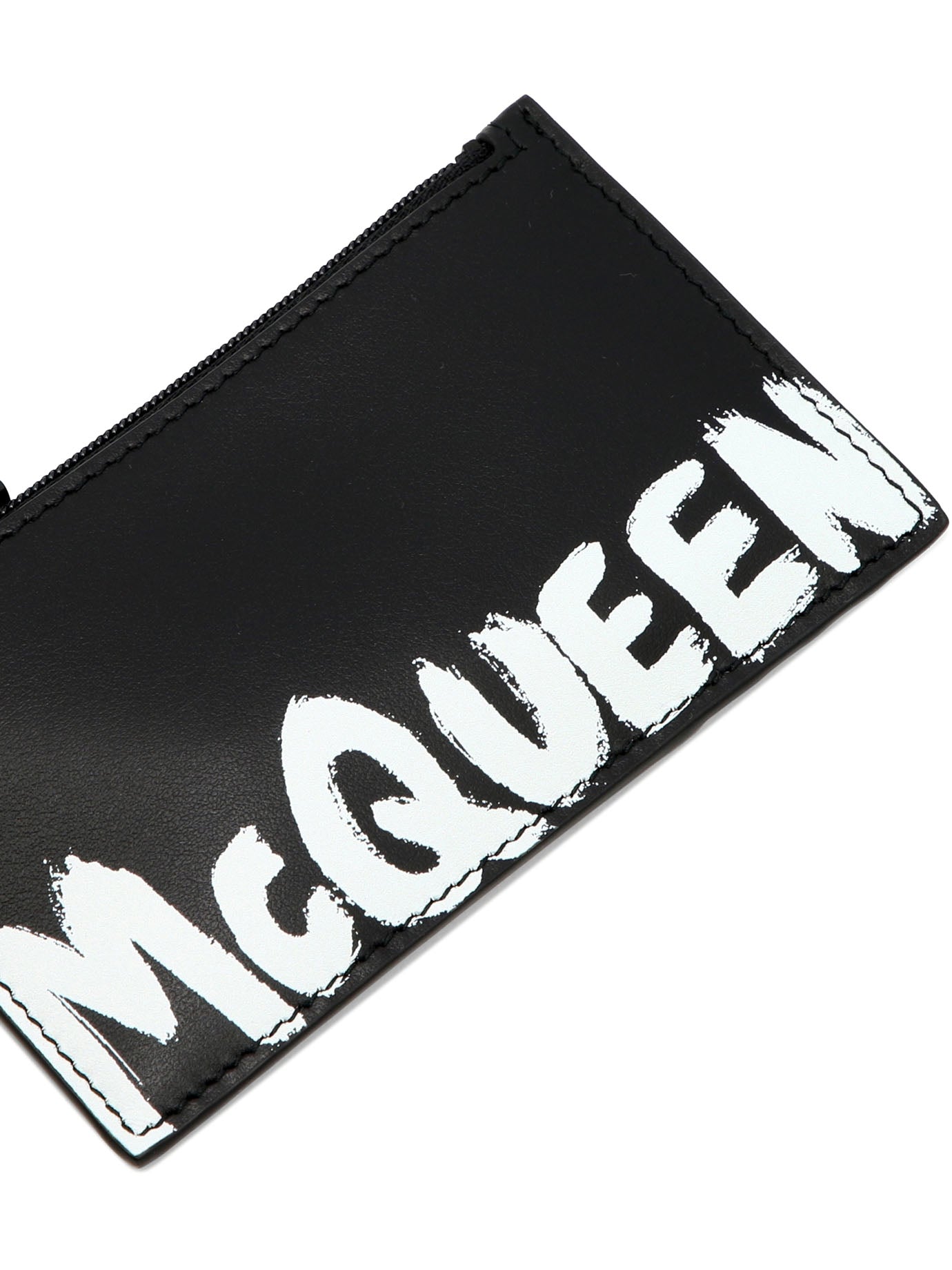 Alexander McQueen Wallets & Card Holders