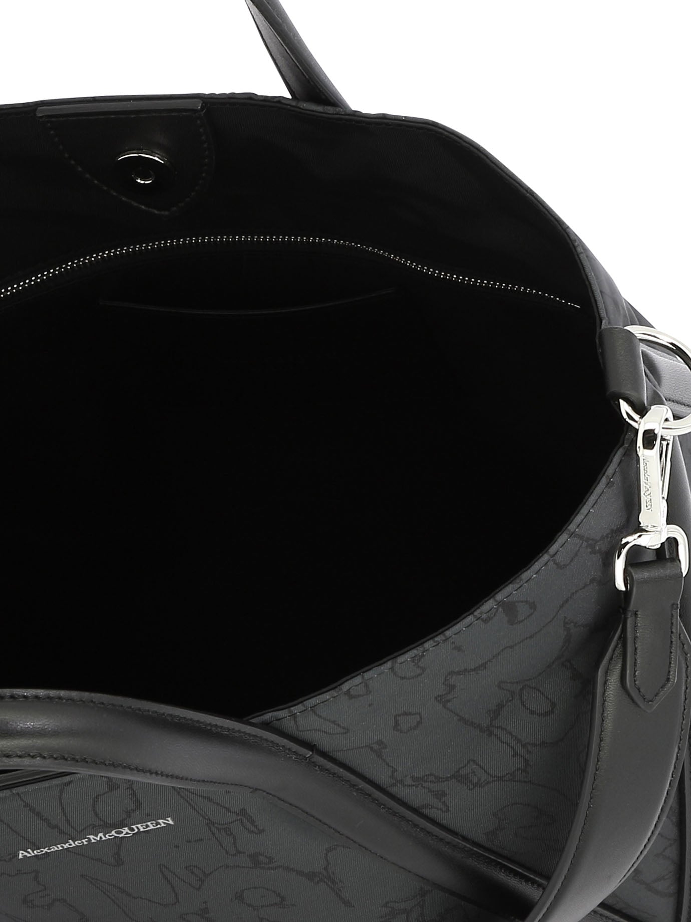 Alexander McQueen Shoulder Bags